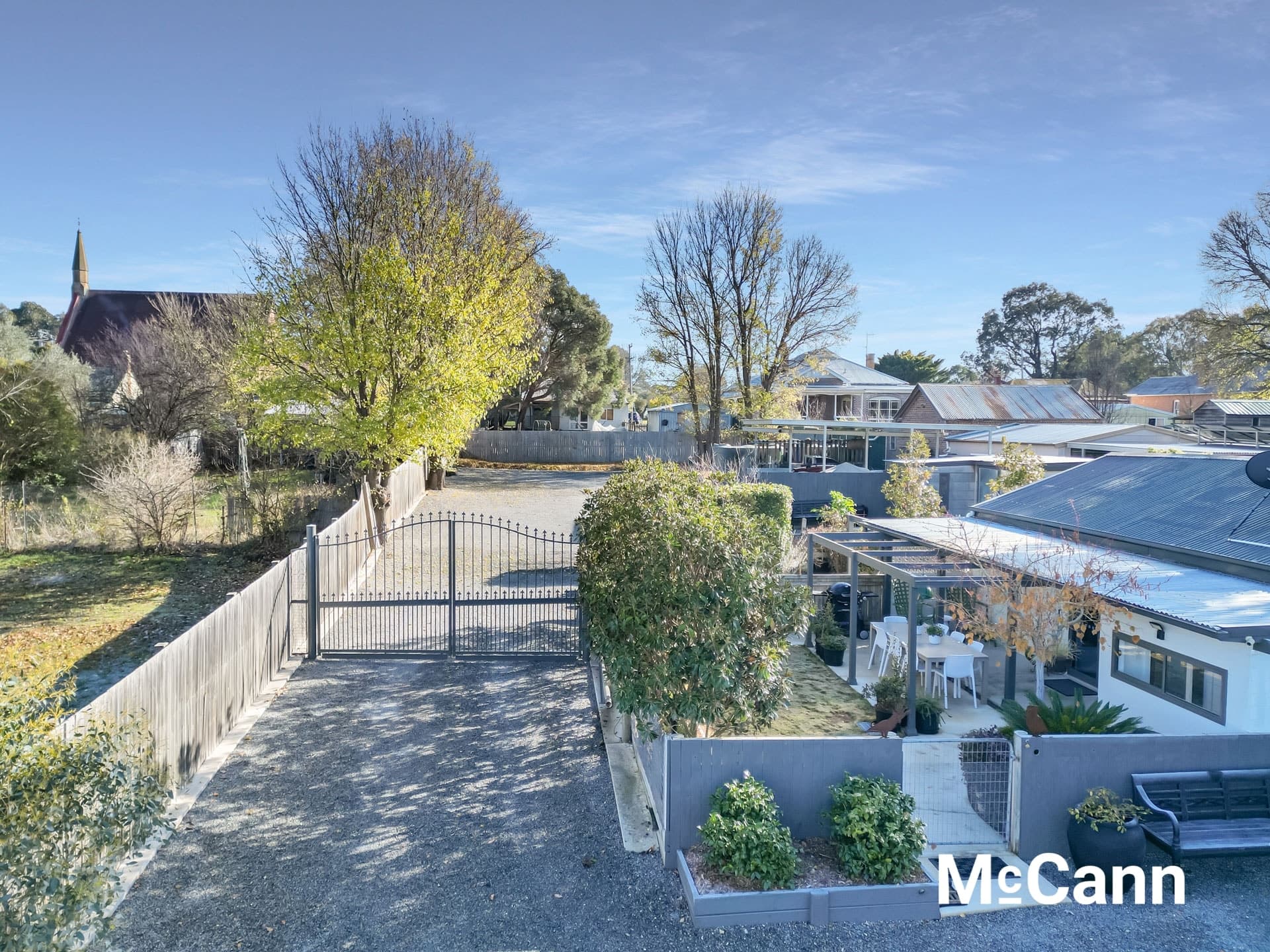 21 Saxby Lane, Gunning NSW 2581, Gunning - Image 1