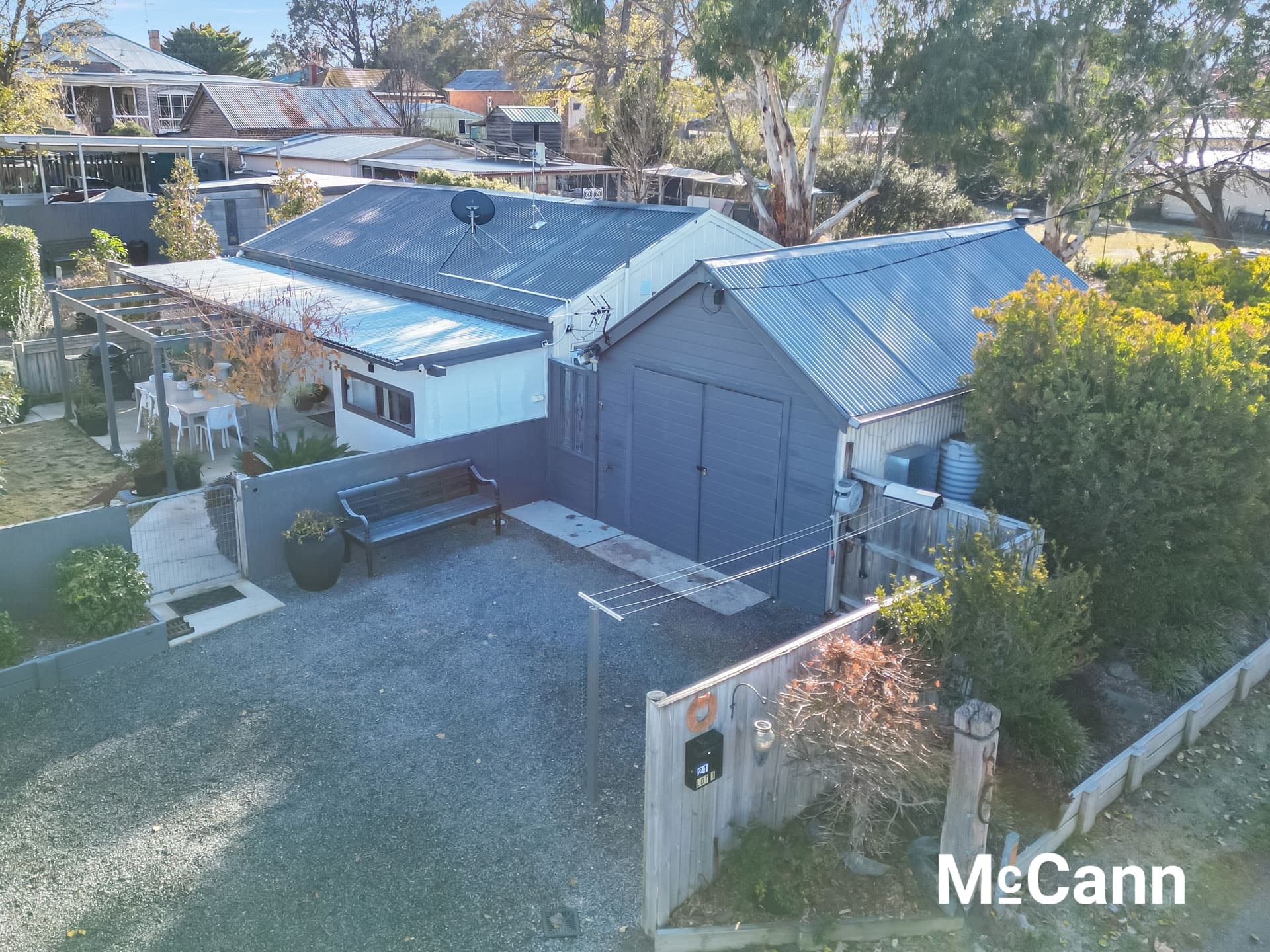 21 Saxby Lane, Gunning NSW 2581, Gunning - Thumbnail 2