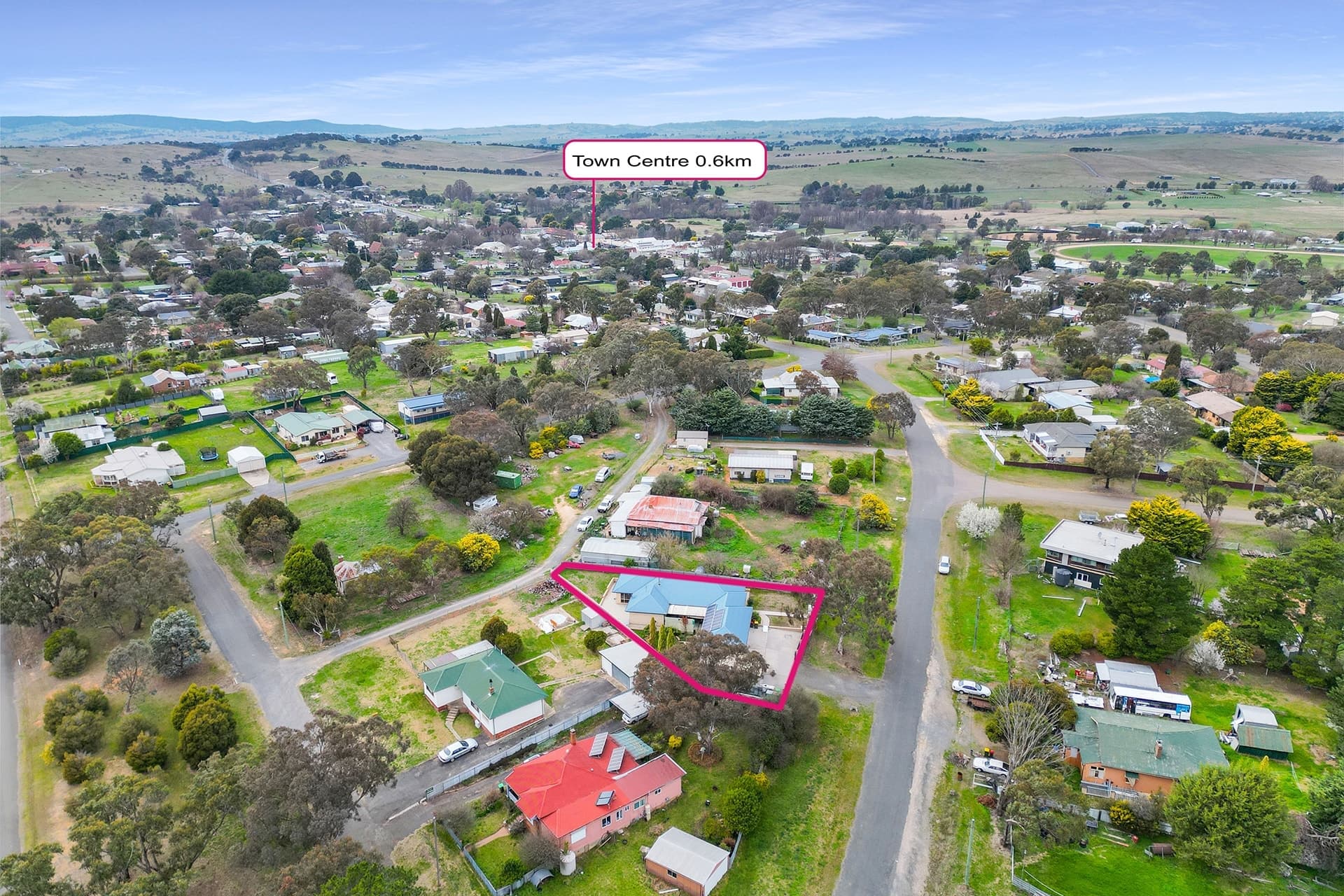 77 Biala Street, Gunning NSW 2581, Gunning - Thumbnail 2