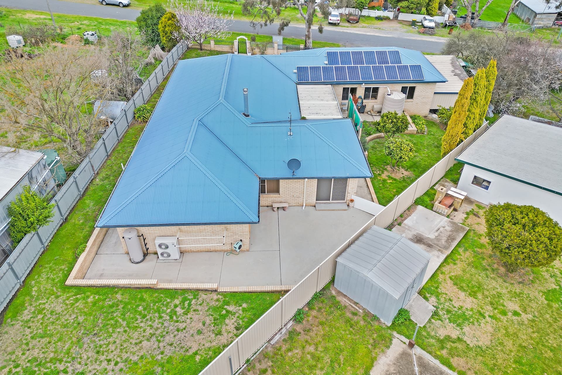 77 Biala Street, Gunning NSW 2581, Gunning - Thumbnail 5