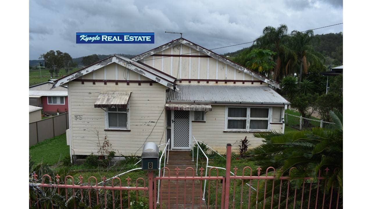 8 Gardner Lane, Kyogle - Image 1