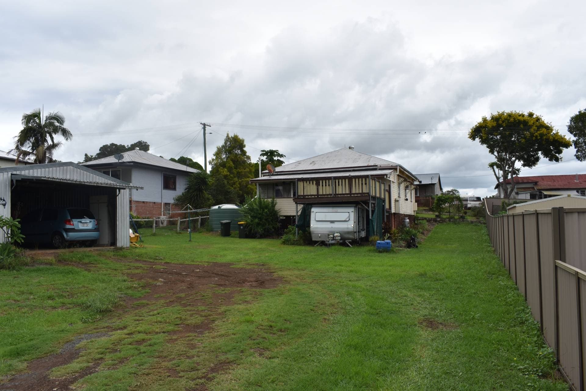 8 Gardner Lane, Kyogle - Thumbnail 2