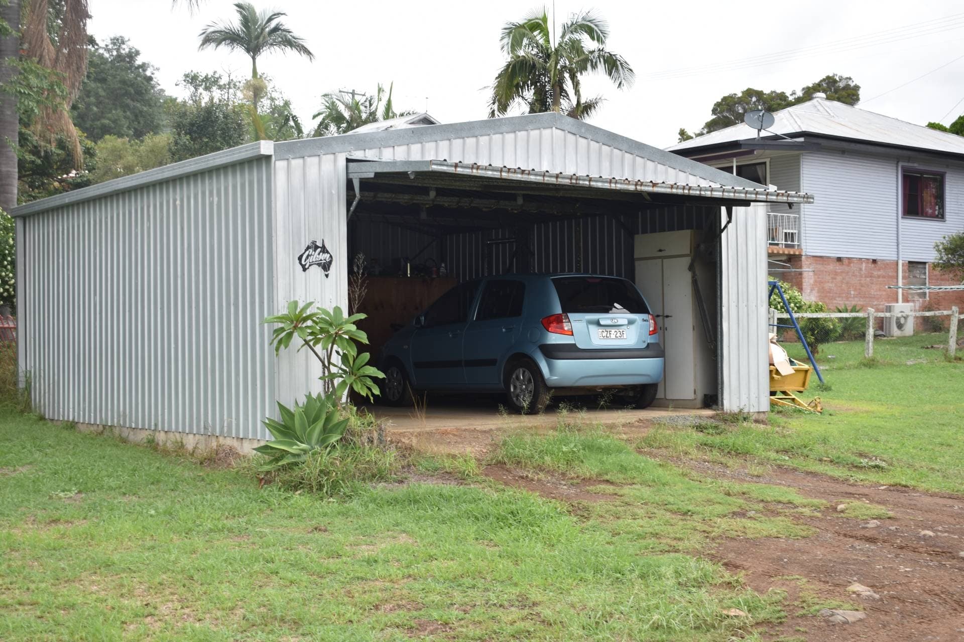 8 Gardner Lane, Kyogle - Thumbnail 5