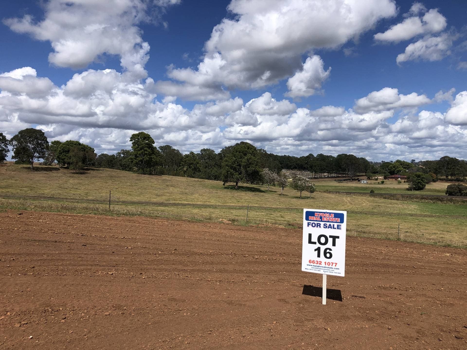 Lot 16 Ngalawa Court, Kyogle - Thumbnail 2