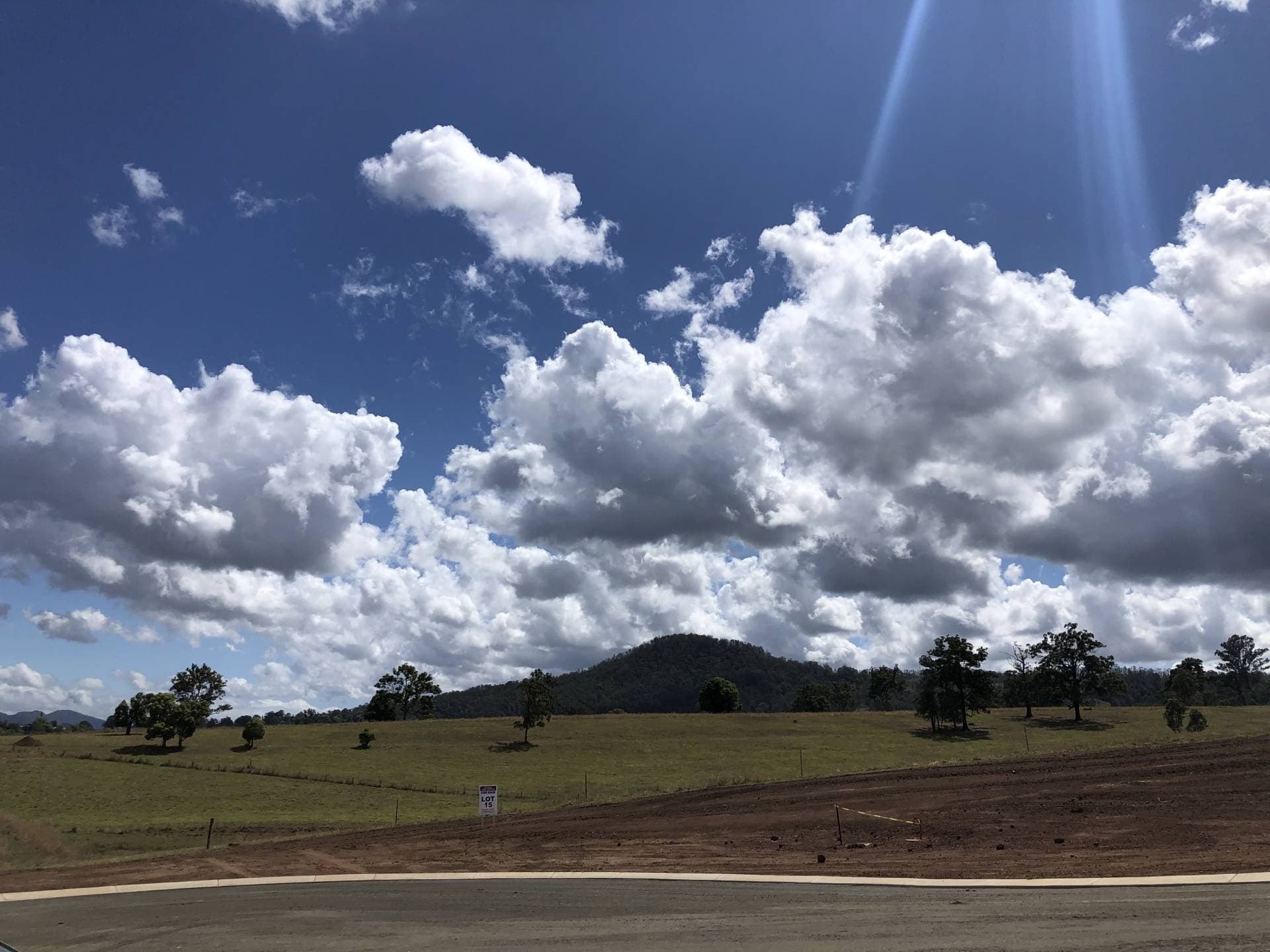 Lot 16 Ngalawa Court, Kyogle - Thumbnail 3