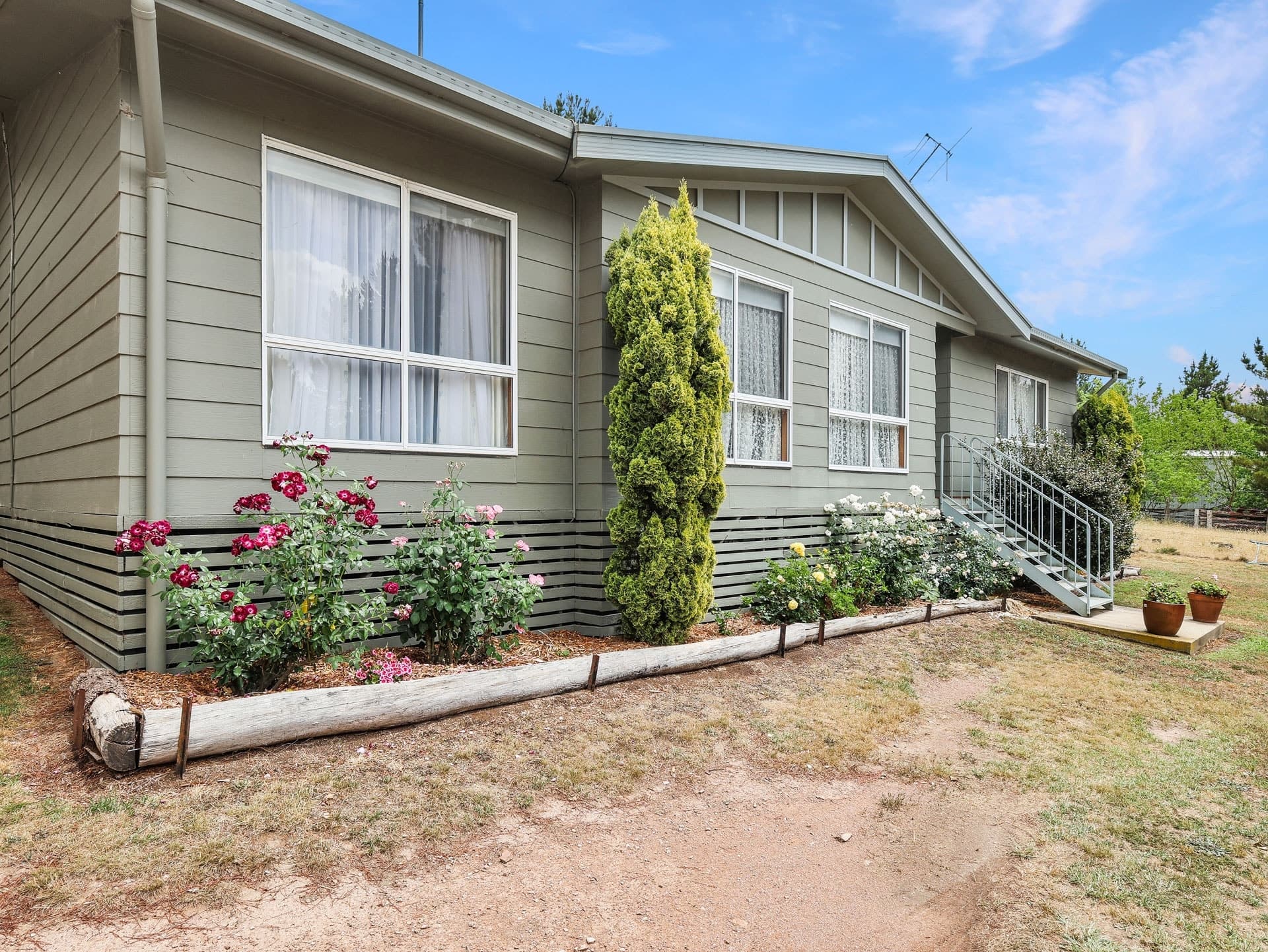 'Palma Park' 2557 Rye Park Road (Broadway), Gunning, Gunning - Thumbnail 2