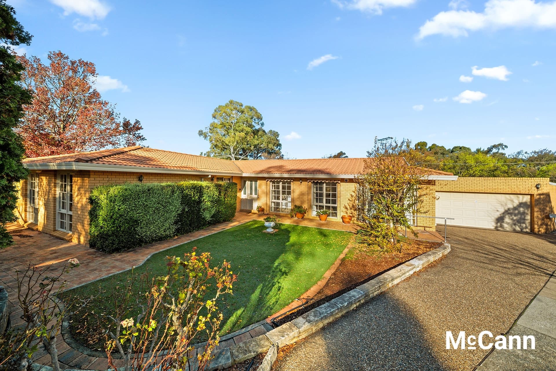 22 Duffus Place, Wanniassa ACT 2903, Wanniassa - Image 1