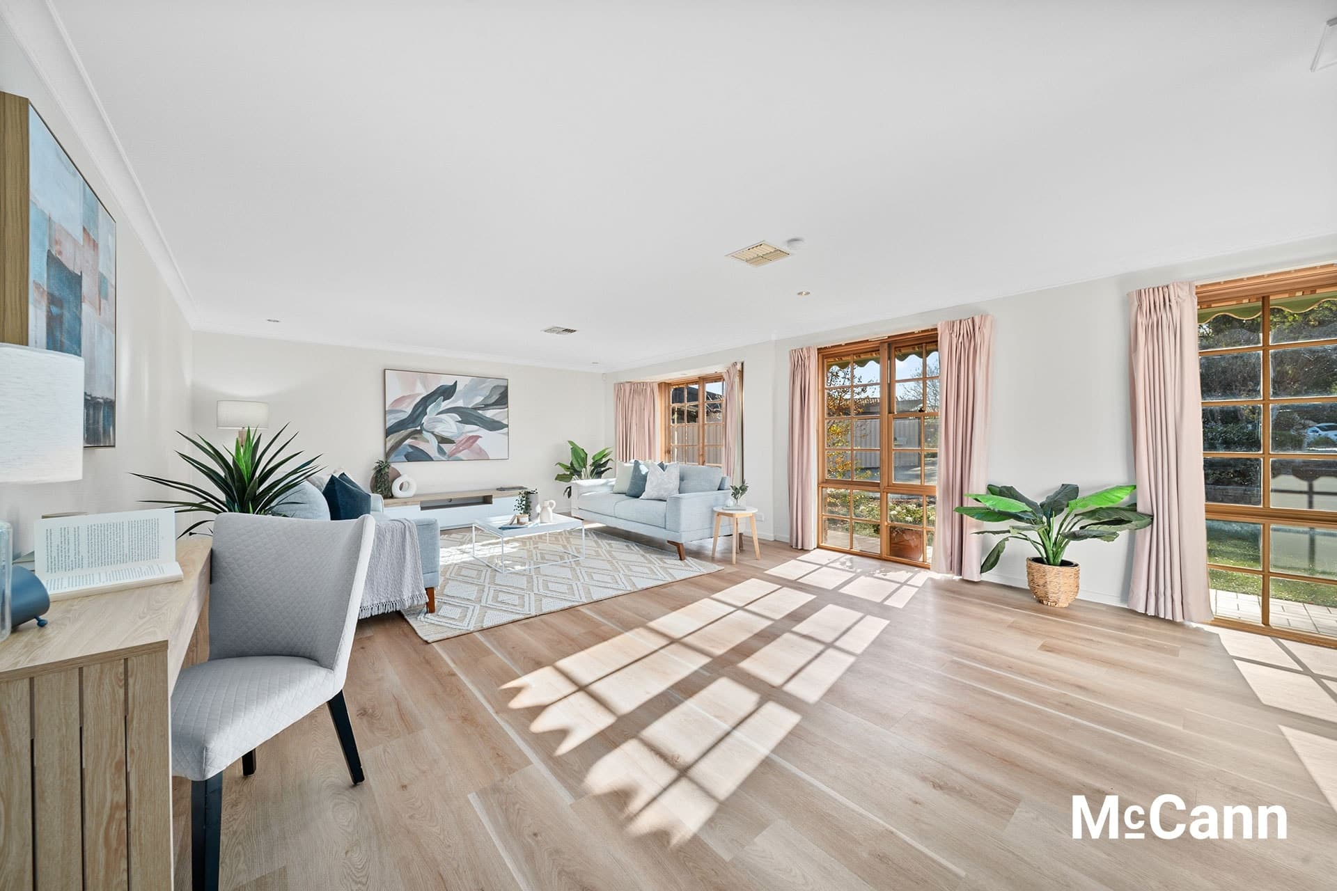 22 Duffus Place, Wanniassa ACT 2903, Wanniassa - Thumbnail 3