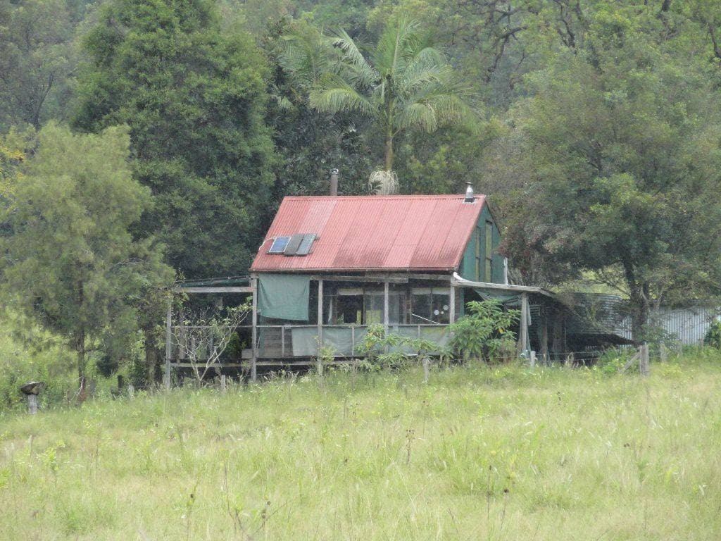 250 WARRAZAMBIL CREEK ROAD St, Kyogle - Thumbnail 5
