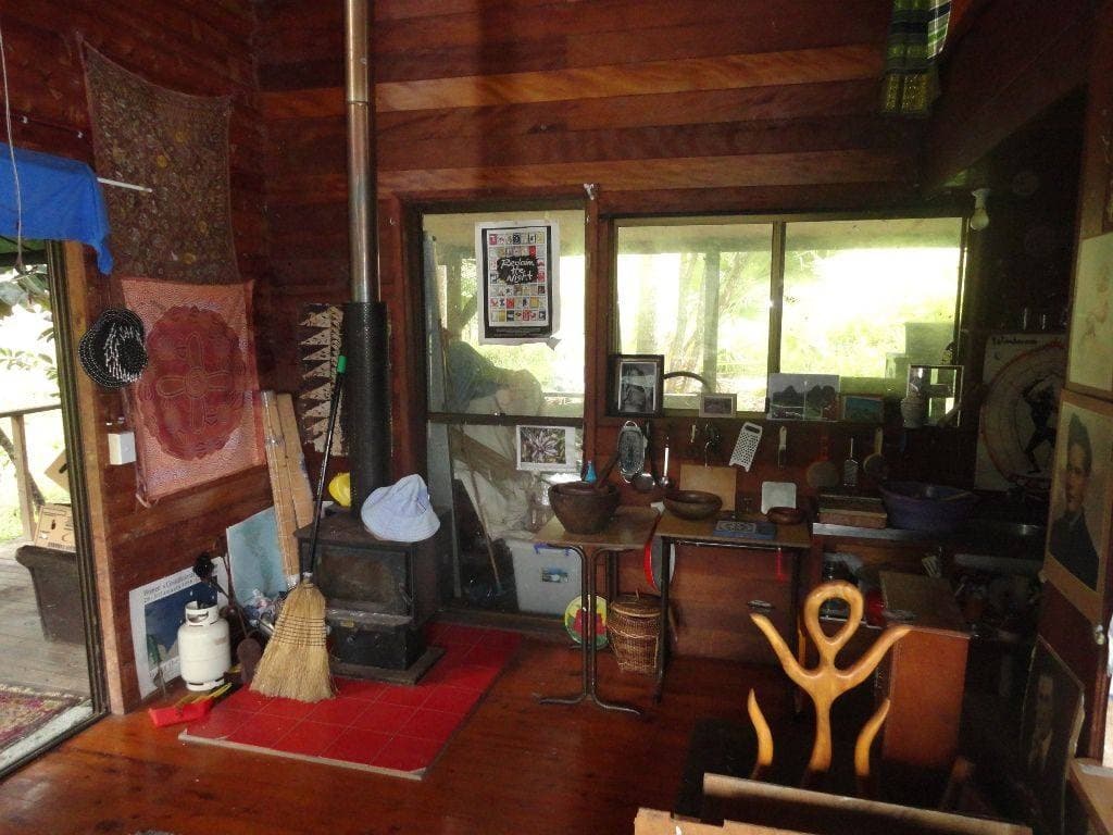 250 WARRAZAMBIL CREEK ROAD St, Kyogle - Thumbnail 6