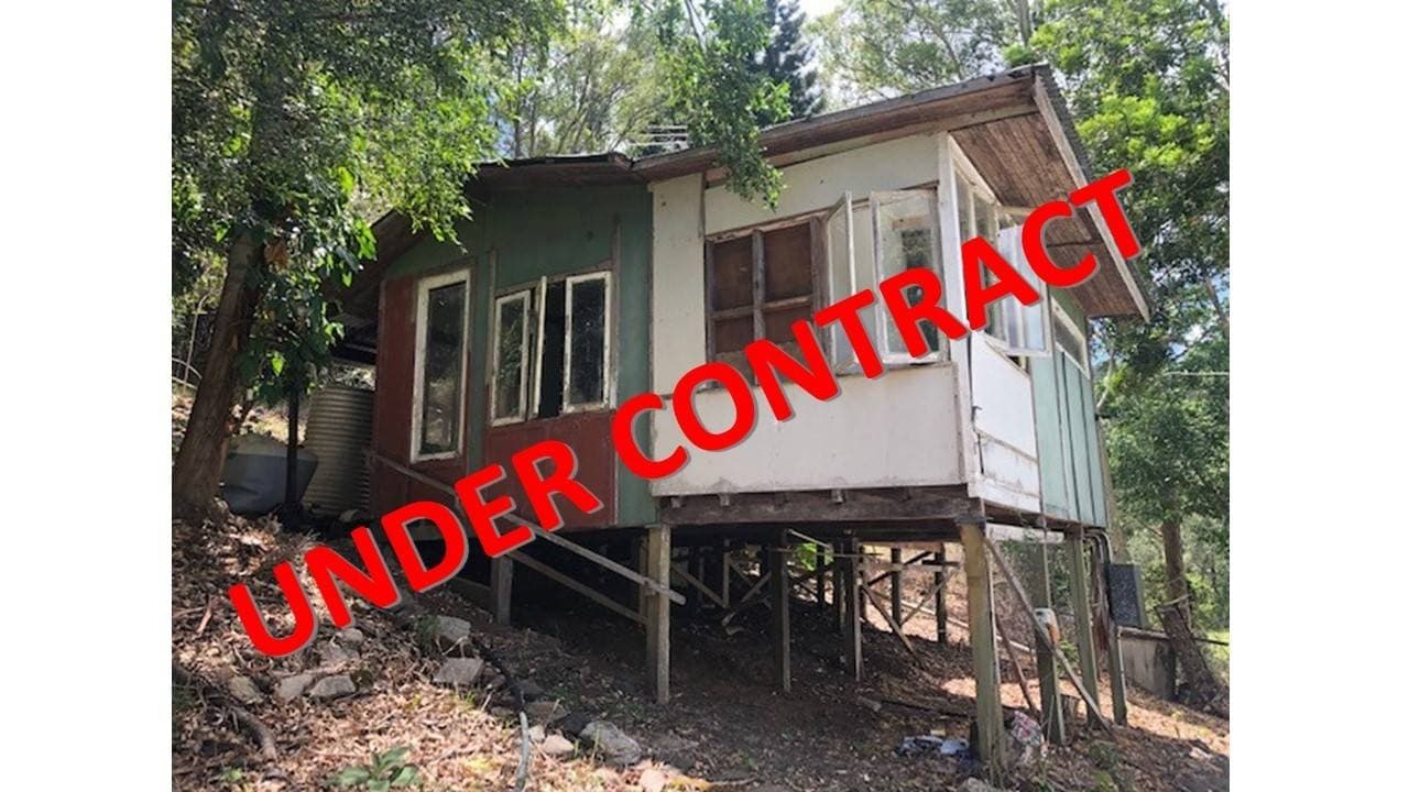 195 Boundary Creek Road, Bentley - Image 1