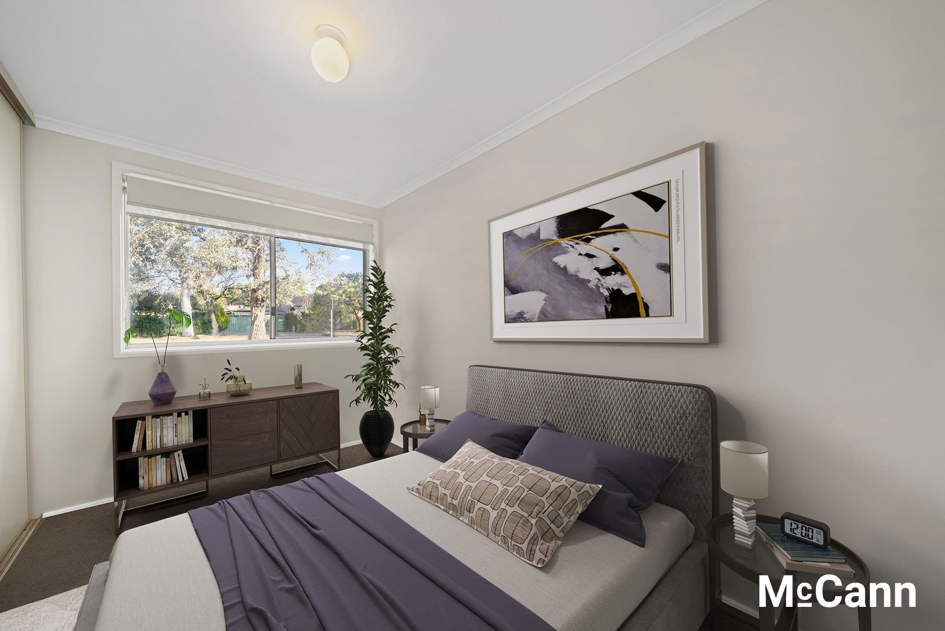 32 Wheeler Crescent, Wanniassa ACT 2903, Wanniassa - Thumbnail 5