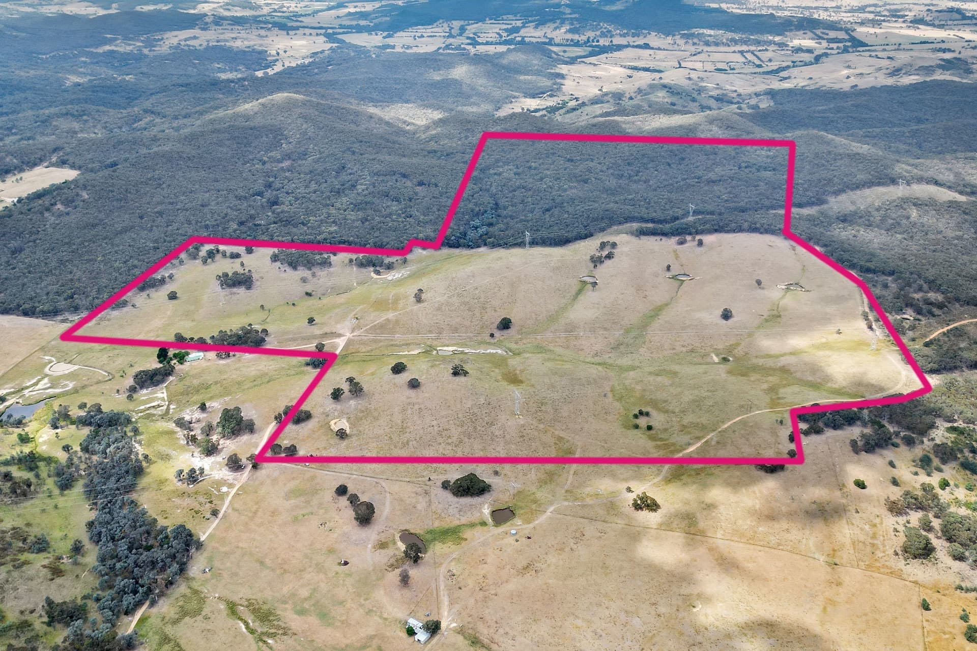 38 Rock Lodge Road, Lade Vale, Gunning NSW 2581, Gunning - Image 1