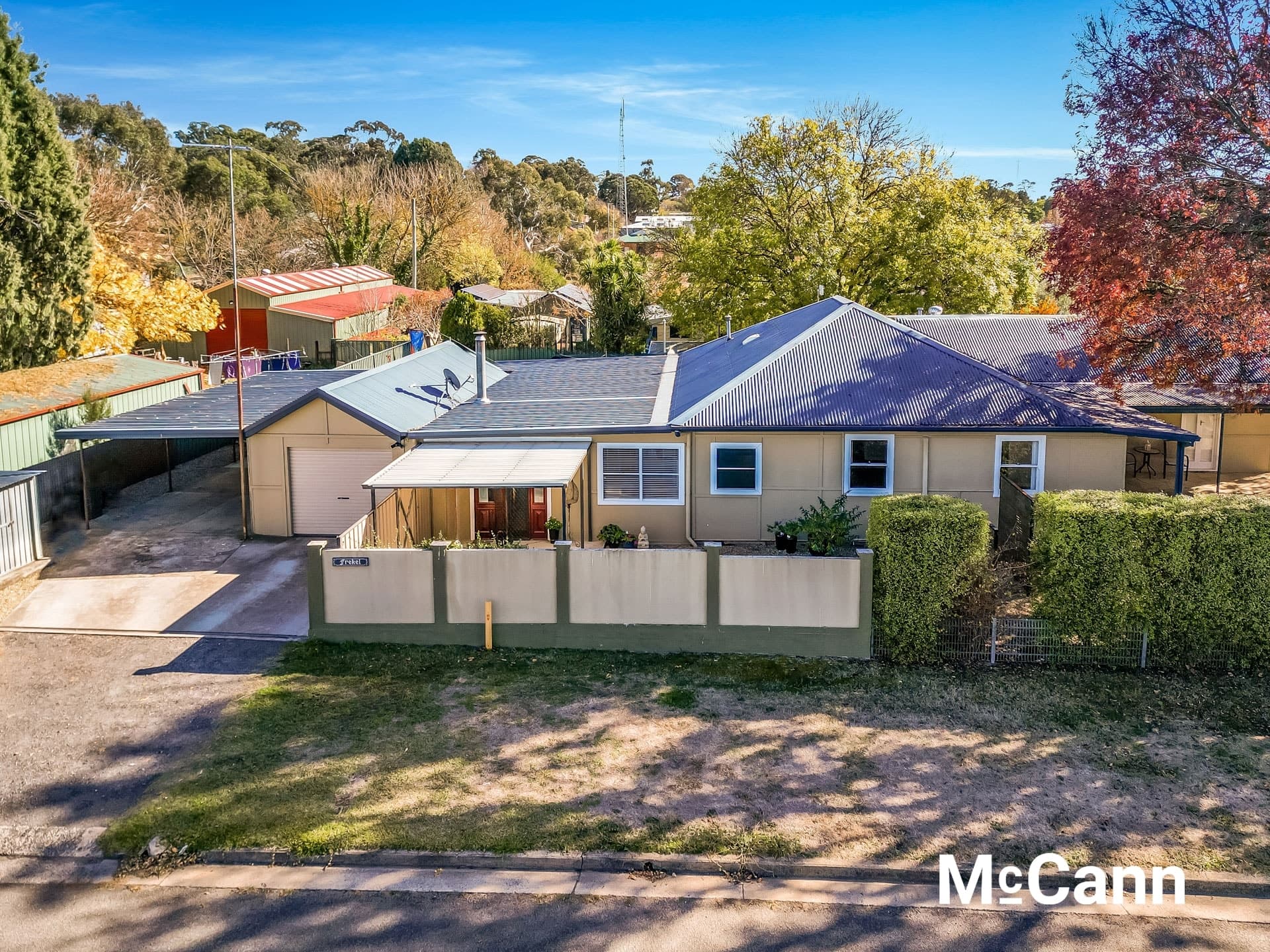 30 Nelanglo Street, Gunning NSW 2581, Gunning - Image 1