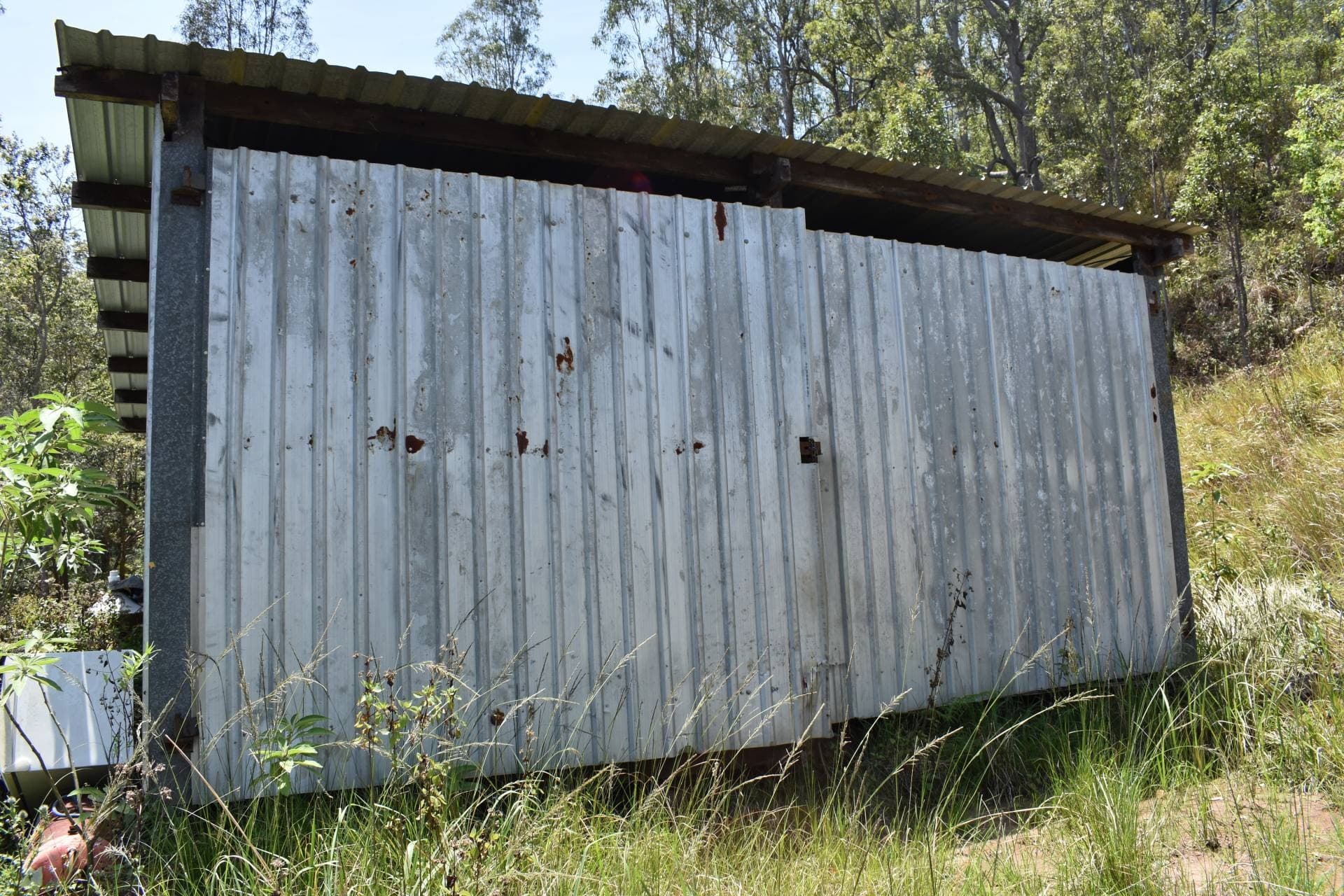 Lot 11 Blackhorse Creek, Kyogle - Thumbnail 5