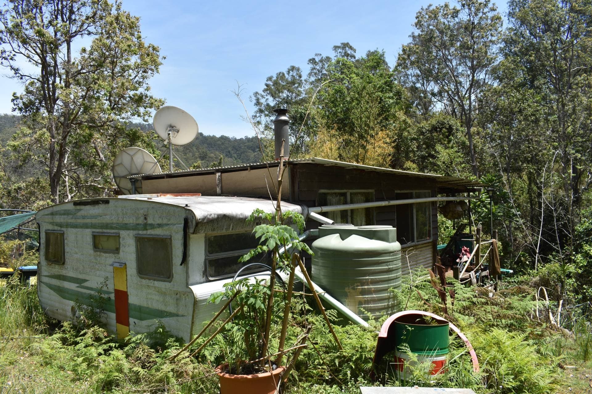 Lot 11 Blackhorse Creek, Kyogle - Thumbnail 8