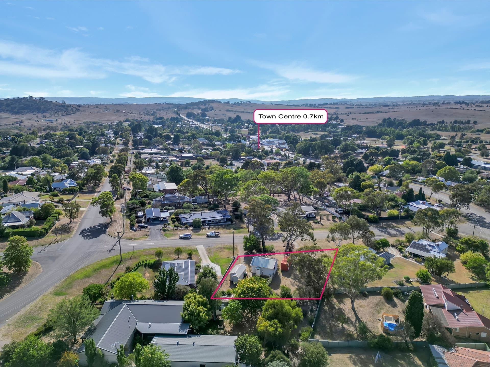 6 Bond Street, Gunning NSW 2581, Gunning - Image 1