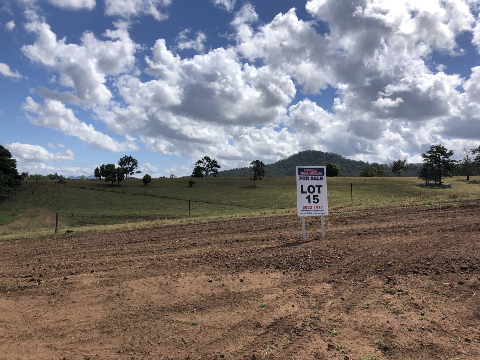 Lot 15 Kyogle Views Estate, Kyogle - Thumbnail 2