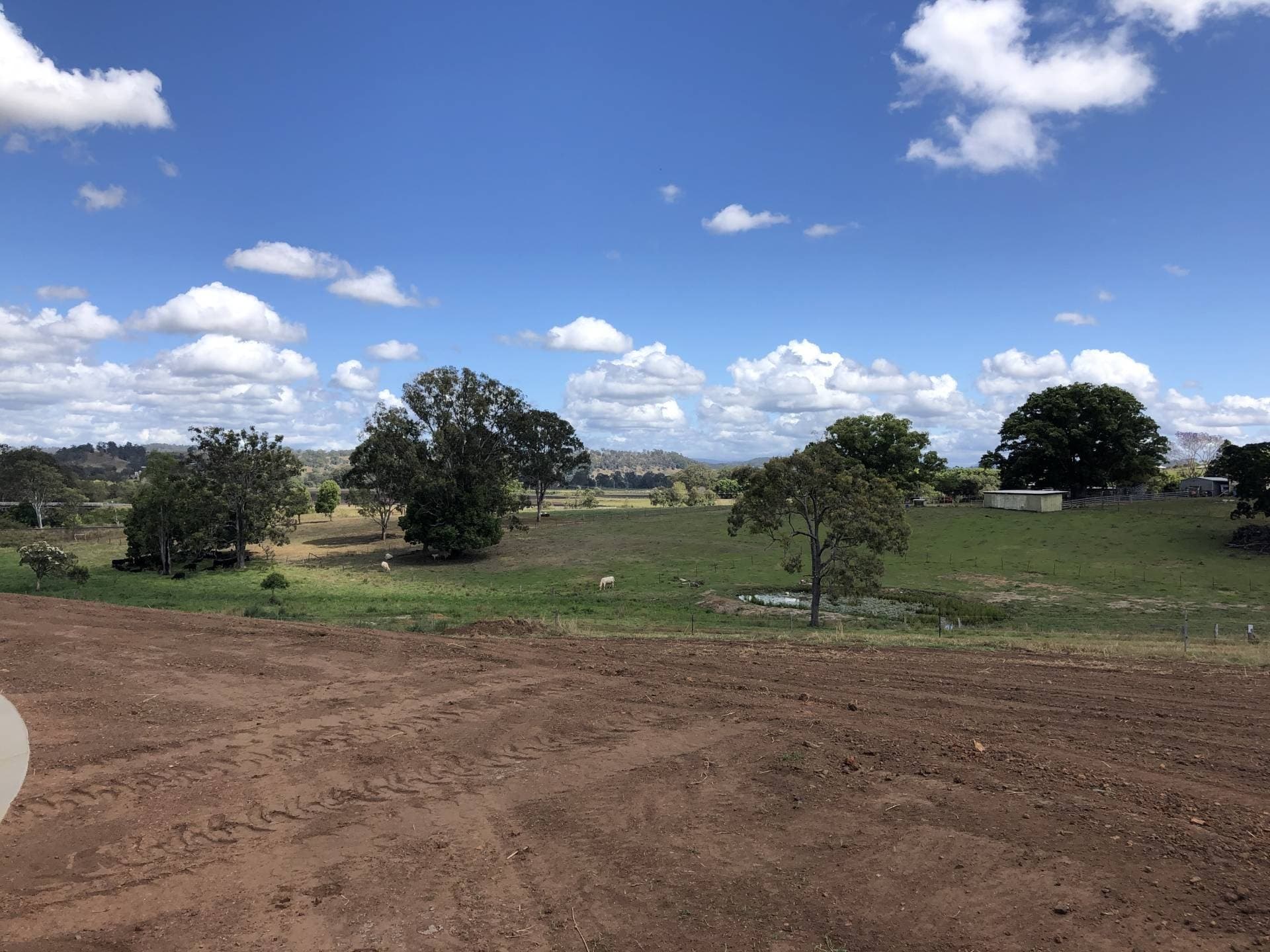 Lot 15 Kyogle Views Estate, Kyogle - Thumbnail 4