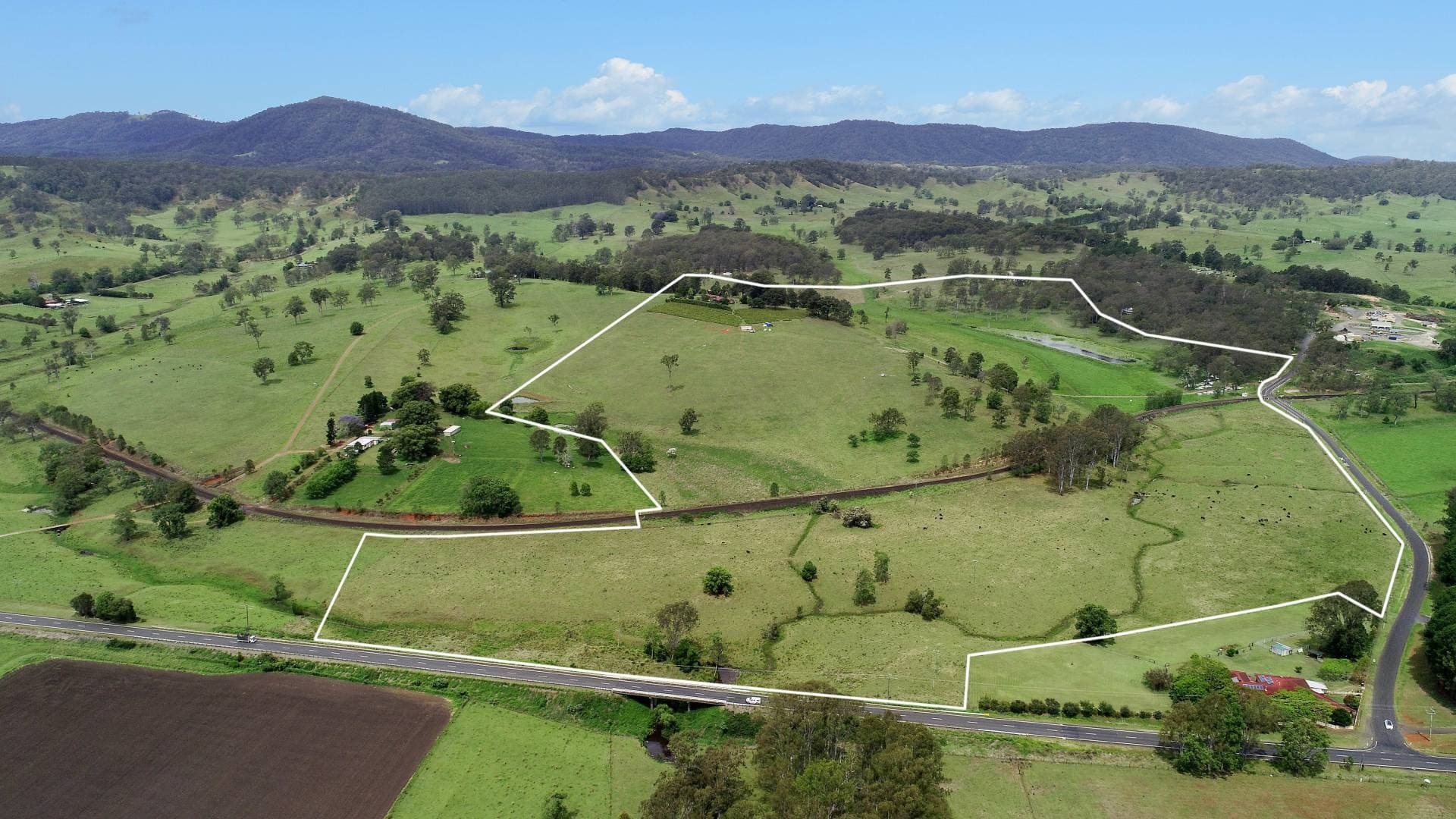 Lot 15 Kyogle Views Estate, Kyogle - Thumbnail 7