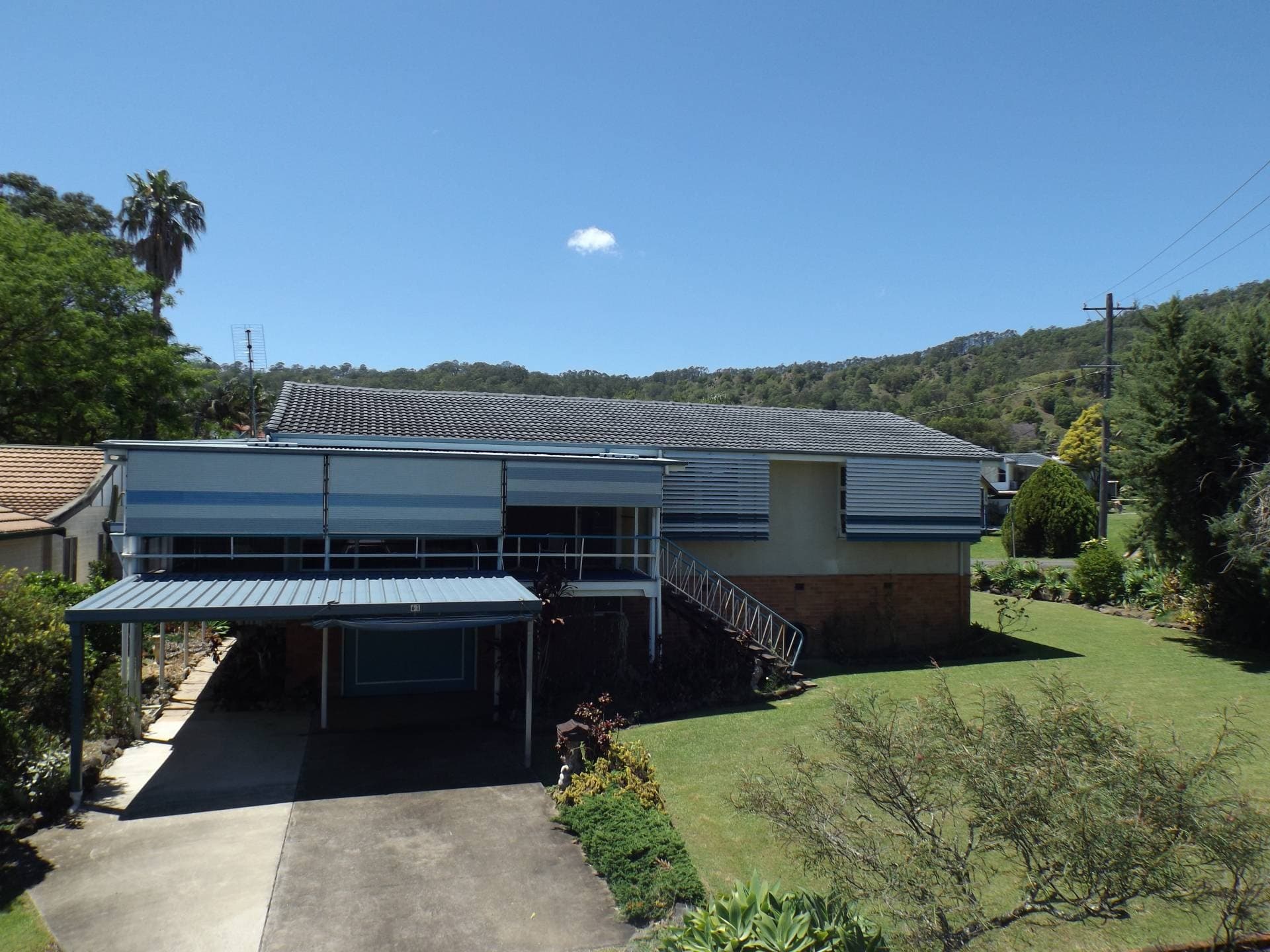 61 Kyogle Rd, Kyogle - Image 1