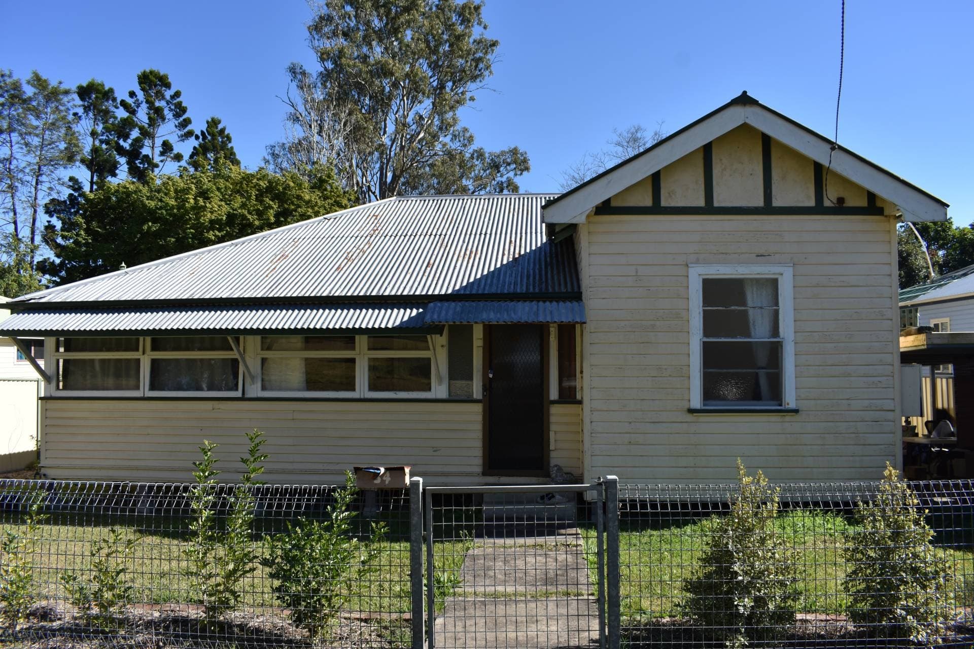 34 Campbell Rd, Kyogle - Image 1