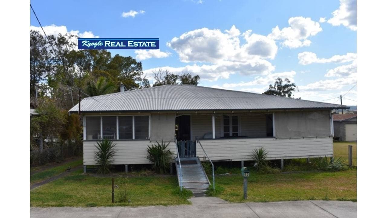 72 Kyogle Rd, Kyogle - Image 1