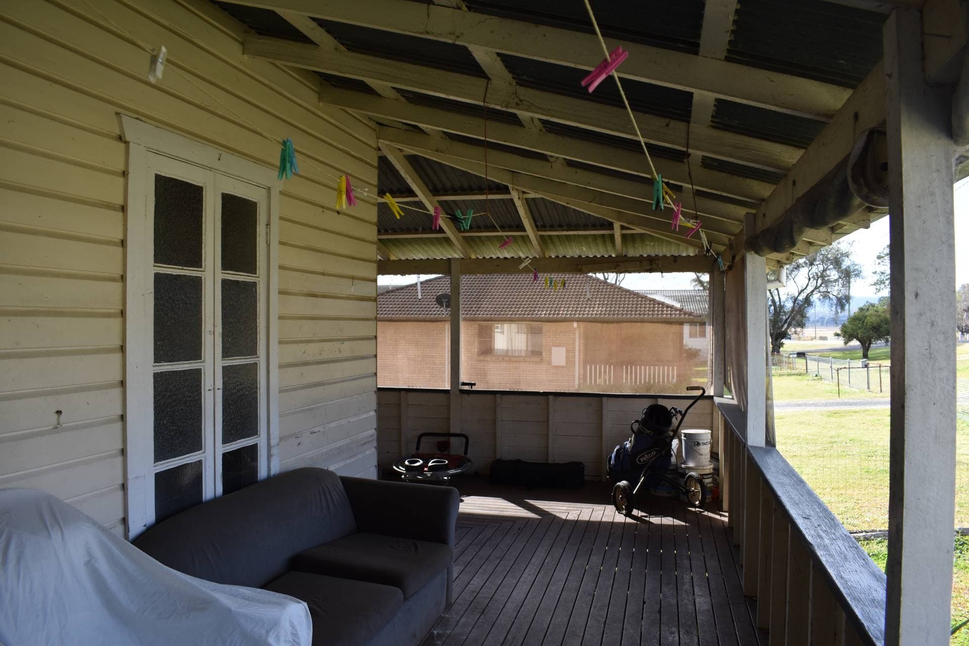 72 Kyogle Rd, Kyogle - Thumbnail 2