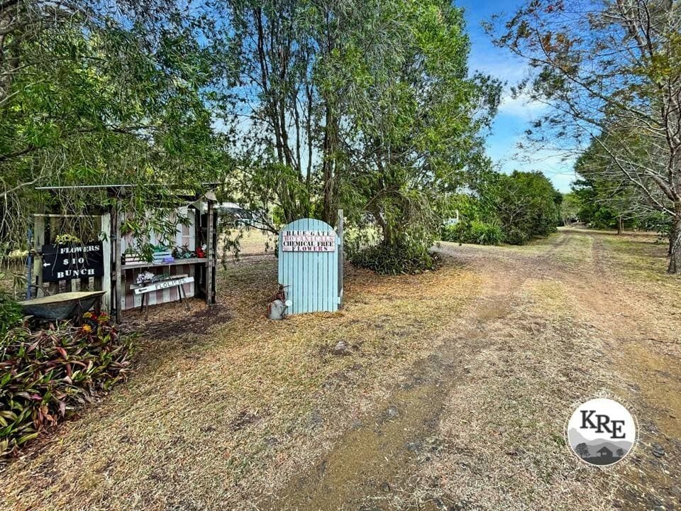 1 Sherwood Street Old Grevillia, Kyogle - Image 1