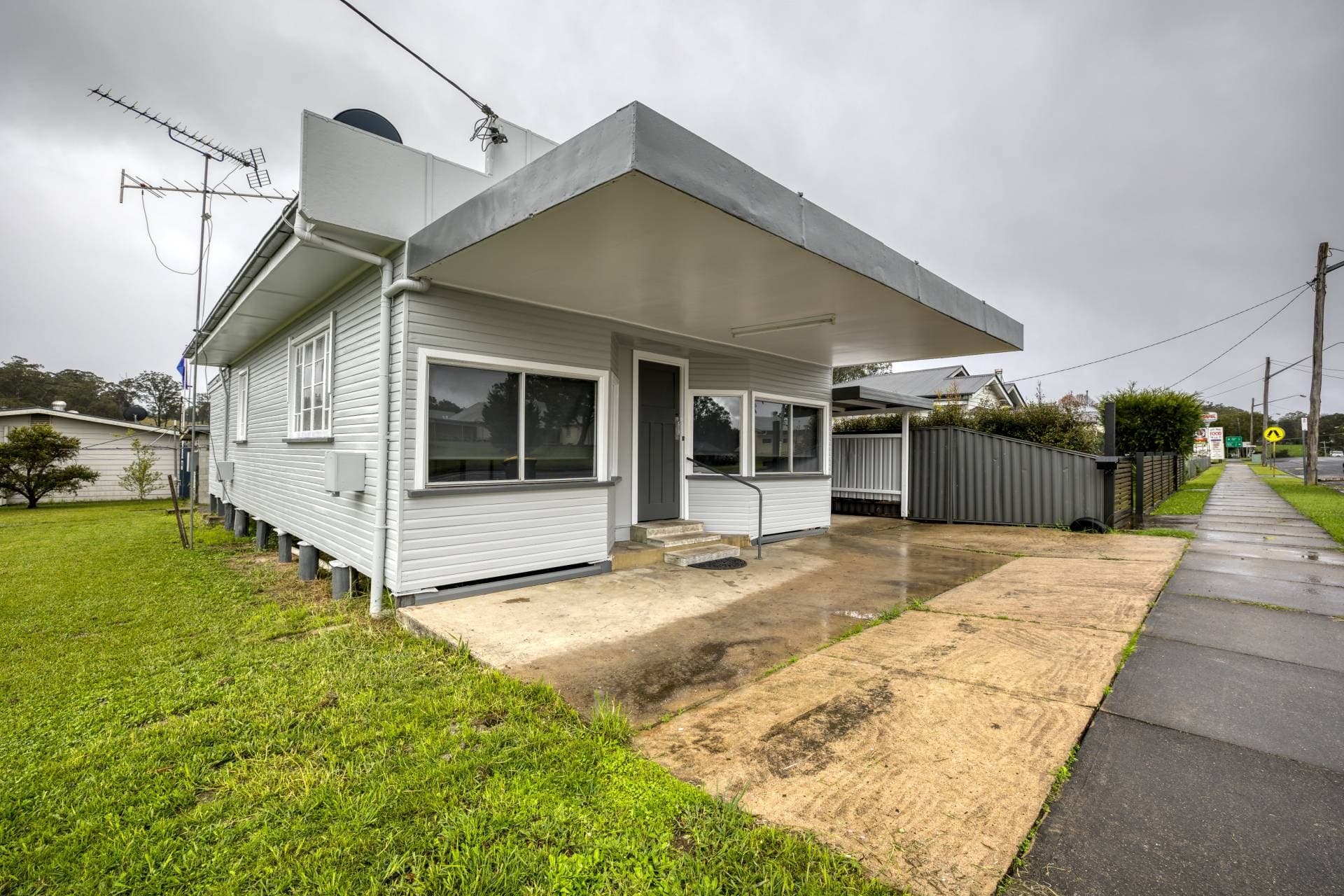 16 Unumgar St, Woodenbong - Image 1
