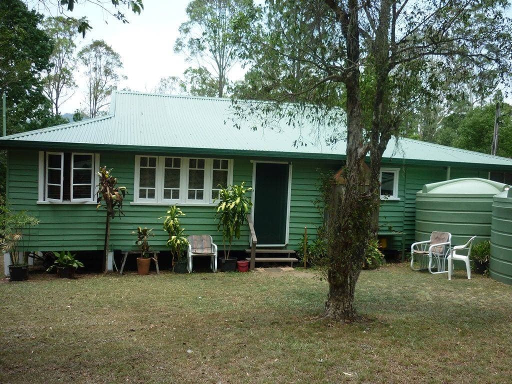 93 Green Pigeon Road, Kyogle - Image 1