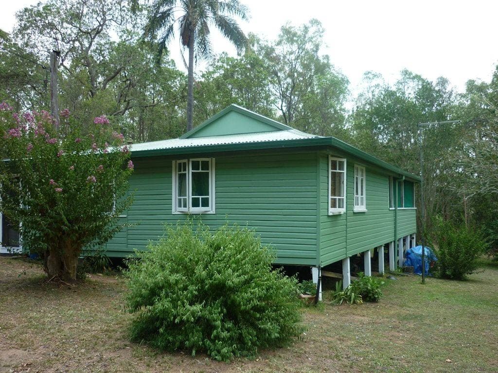 93 Green Pigeon Road, Kyogle - Thumbnail 2