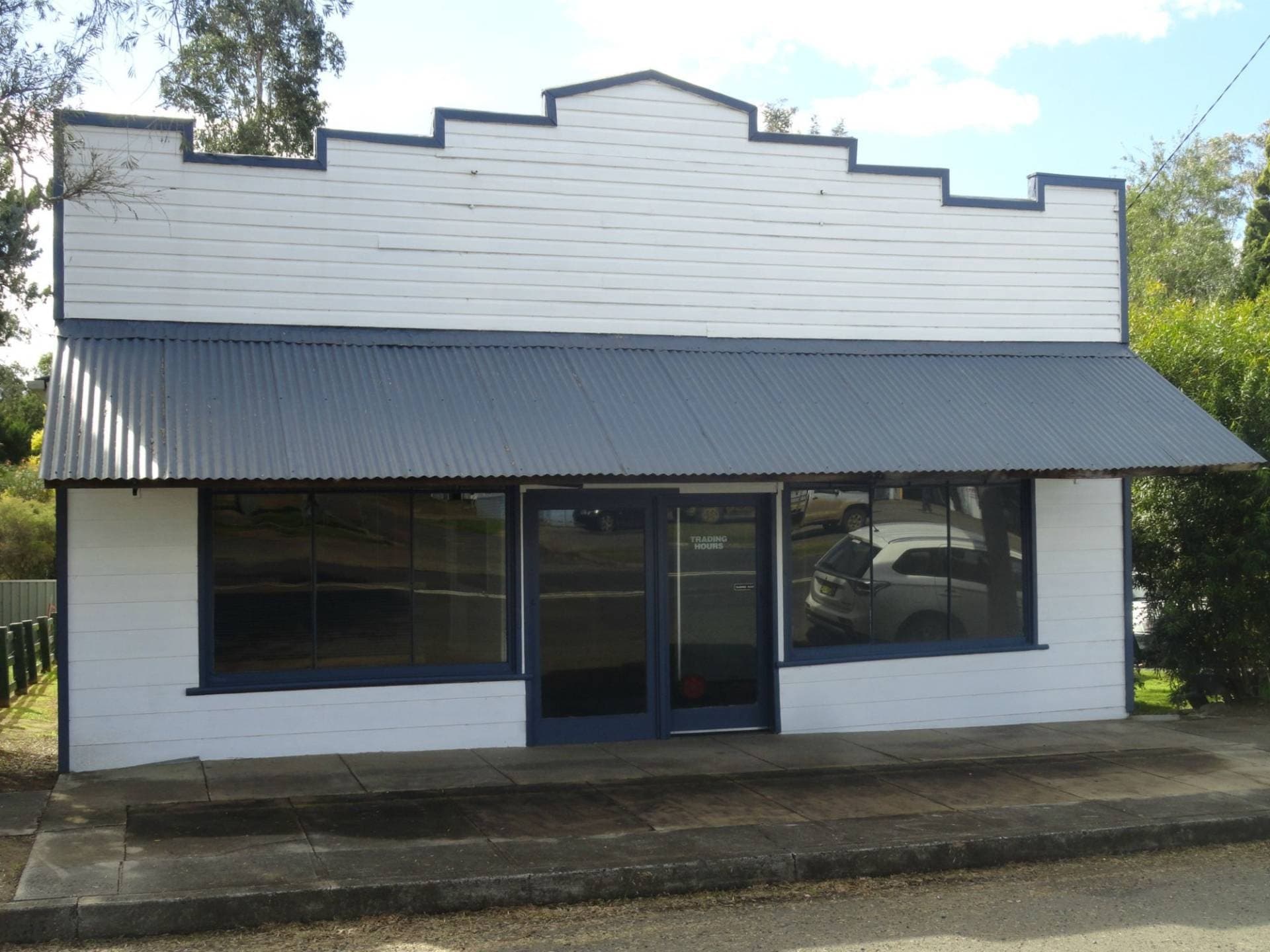 30 Unumgar Street, Woodenbong - Image 1