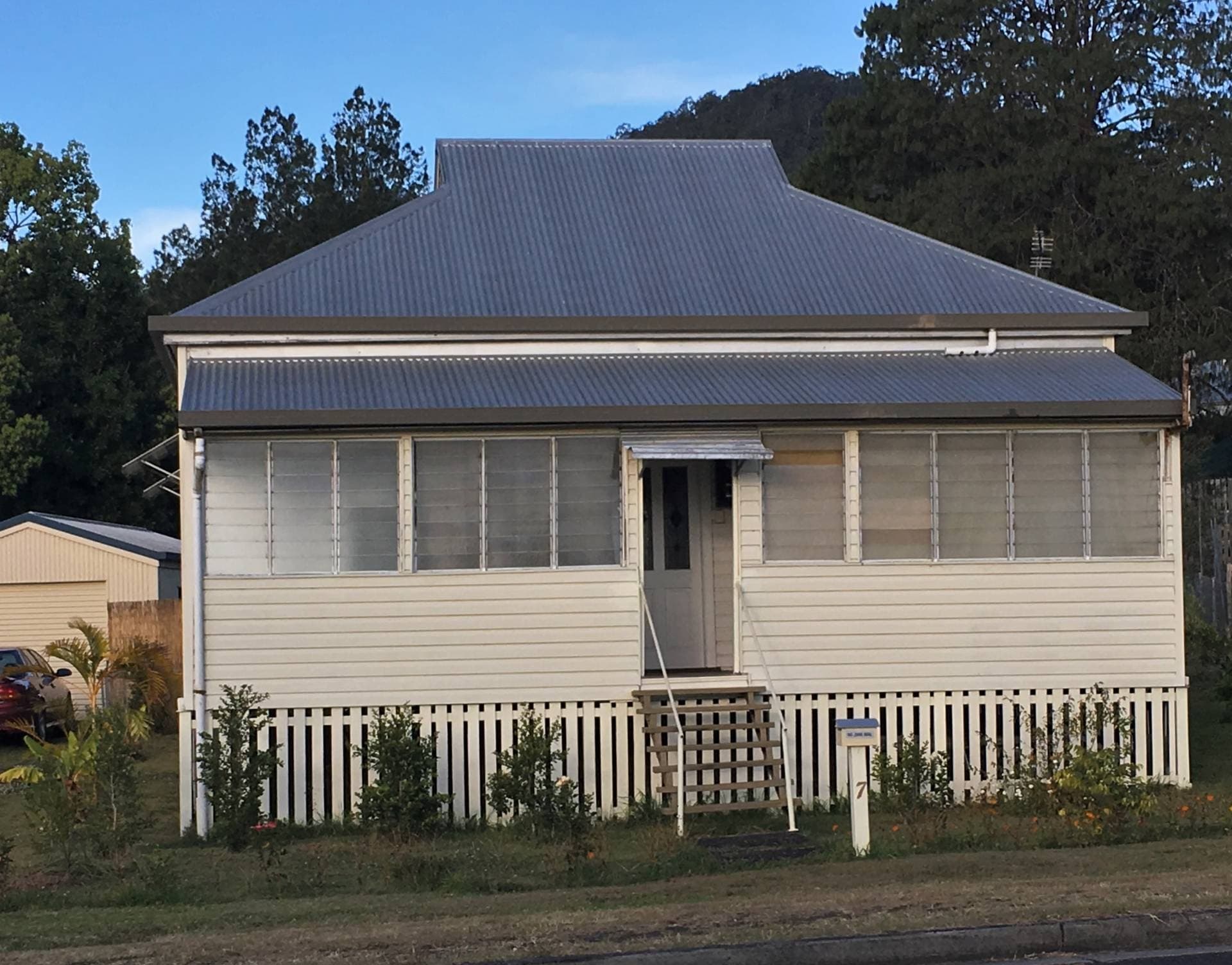 7 Ettrick Street, Kyogle - Image 1