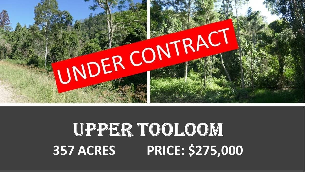 450 Sykes Gap Road, Tenterfield - Image 1