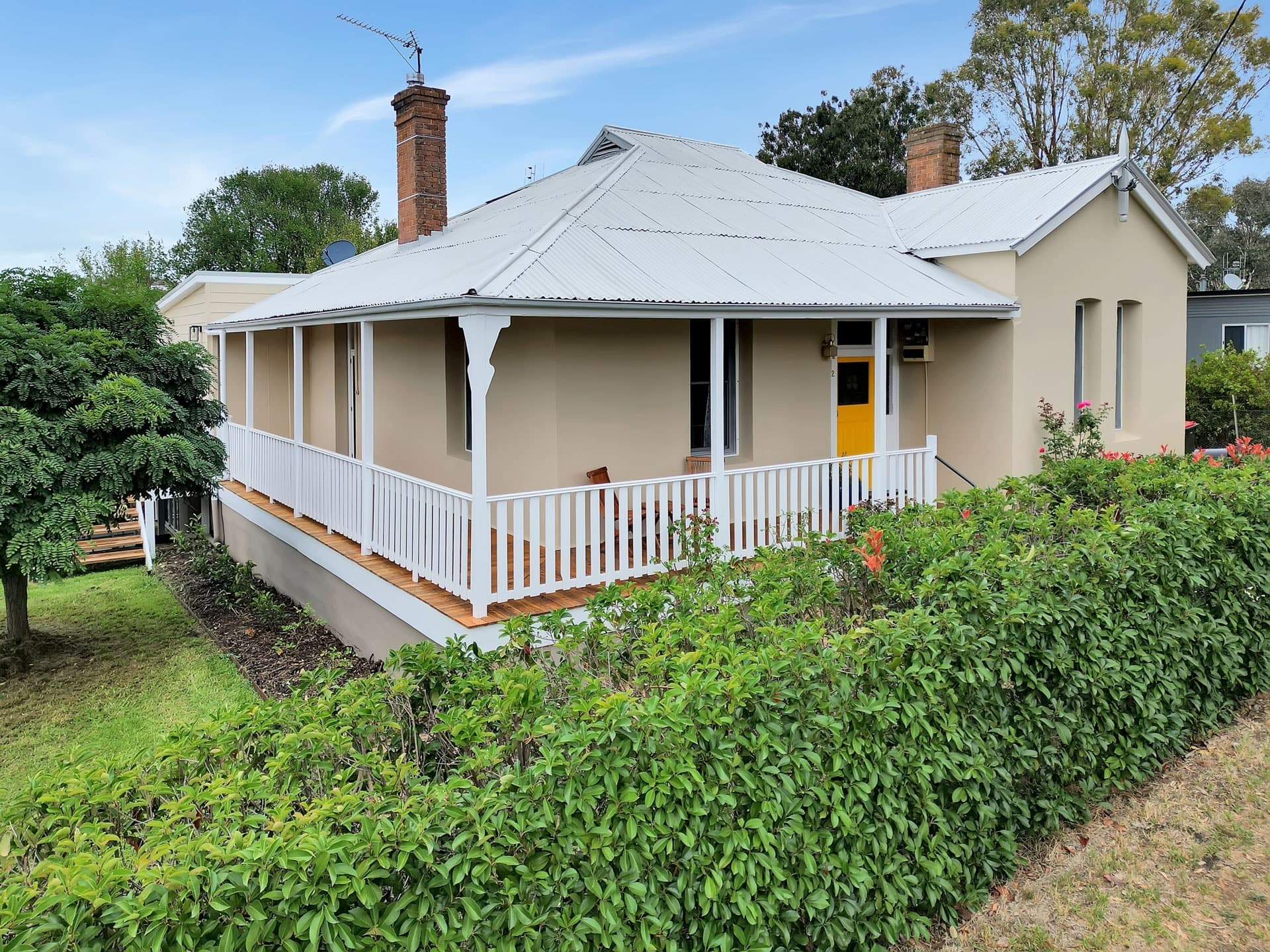 132 Yass Street, Gunning NSW 2581, Gunning - Image 1