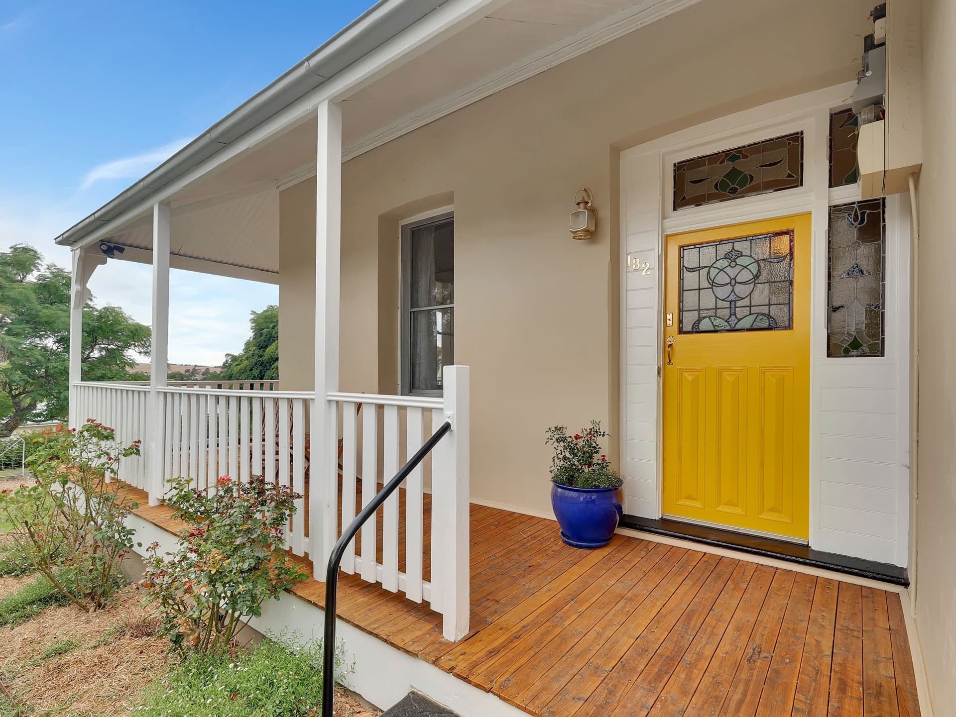 132 Yass Street, Gunning NSW 2581, Gunning - Thumbnail 2