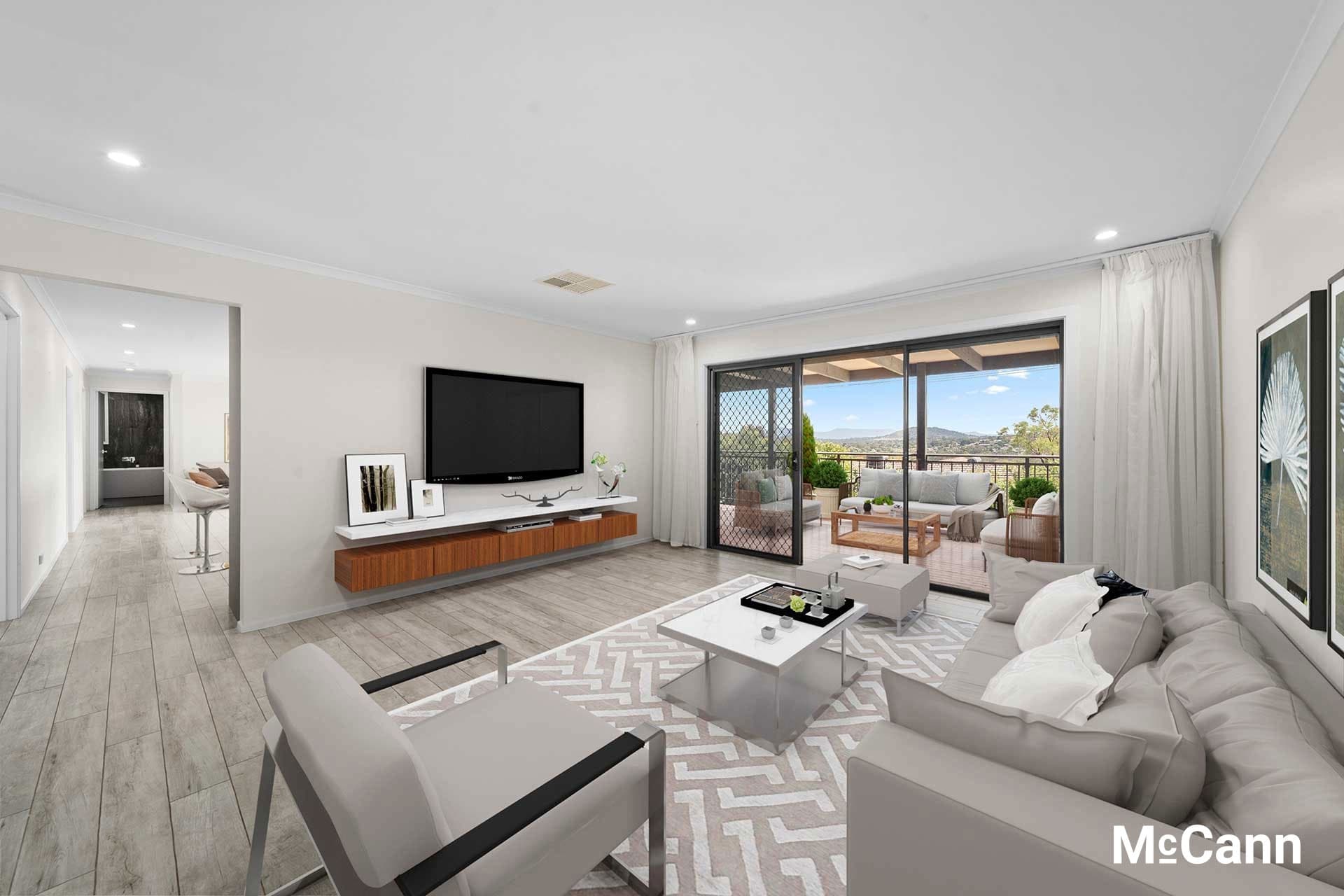 36 Bromell Circuit, Wanniassa ACT 2903, Wanniassa - Thumbnail 4