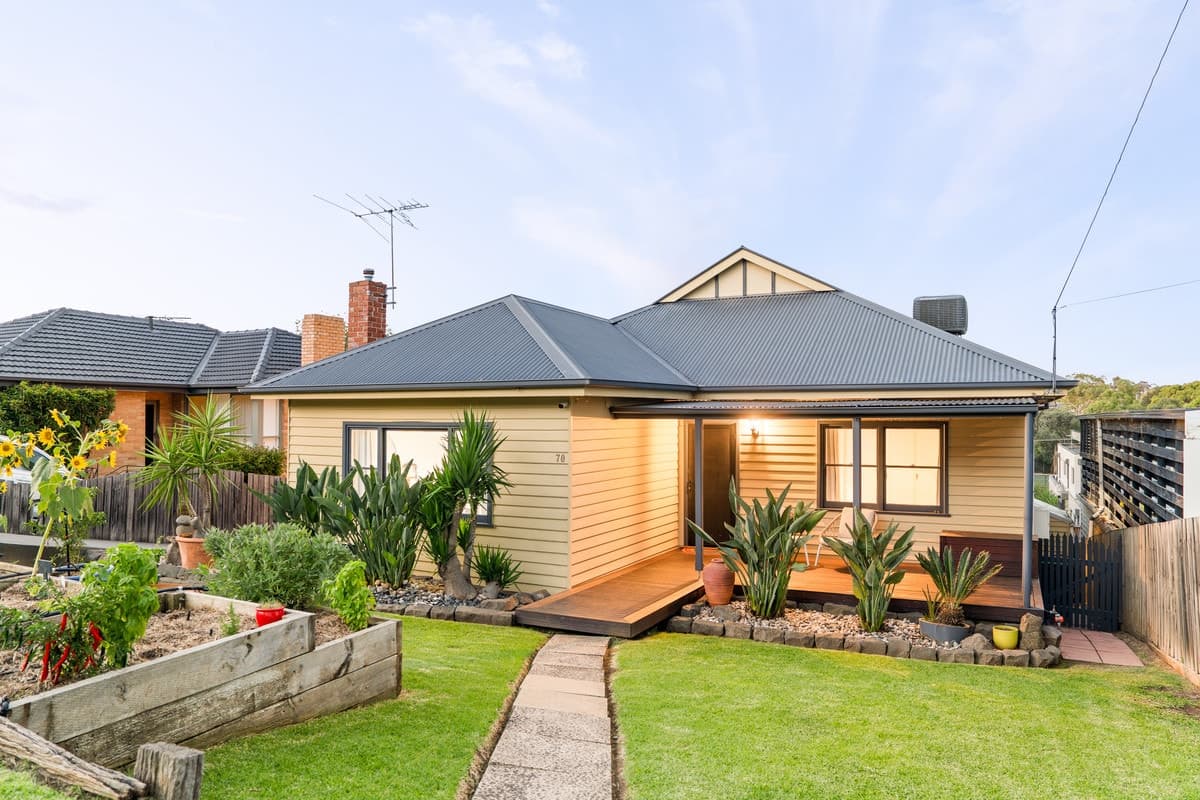 70 Willonga Street, STRATHMORE VIC 3041, Strathmore - Image 1