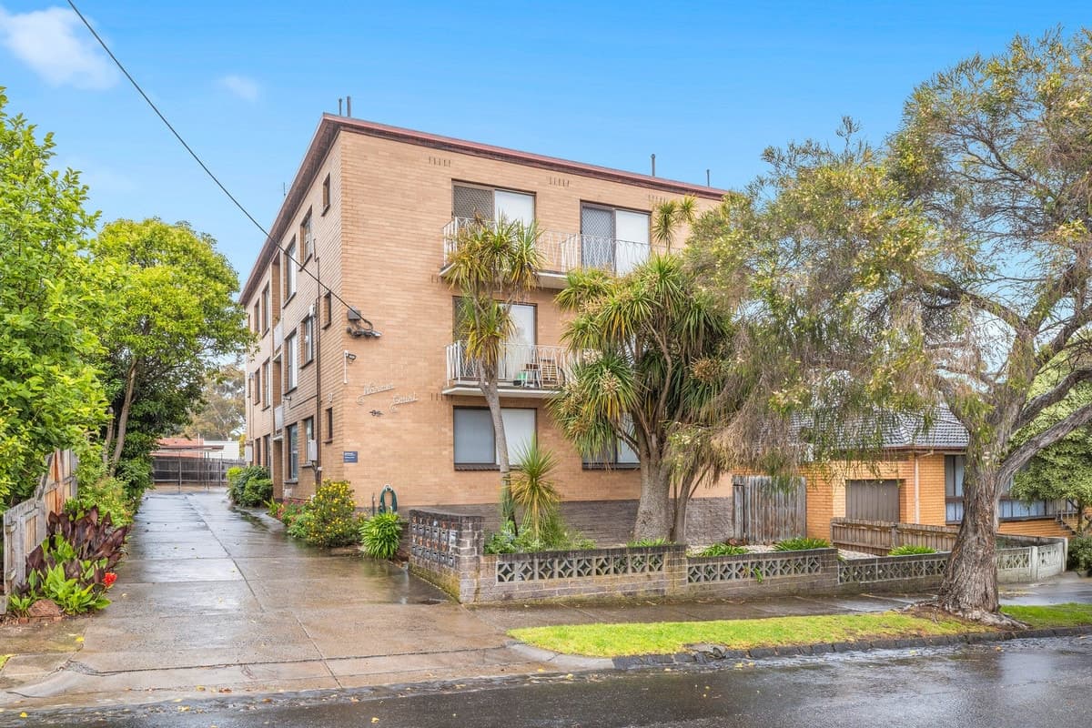 5 / 33 Warner Street, ESSENDON VIC 3040, Essendon - Image 1