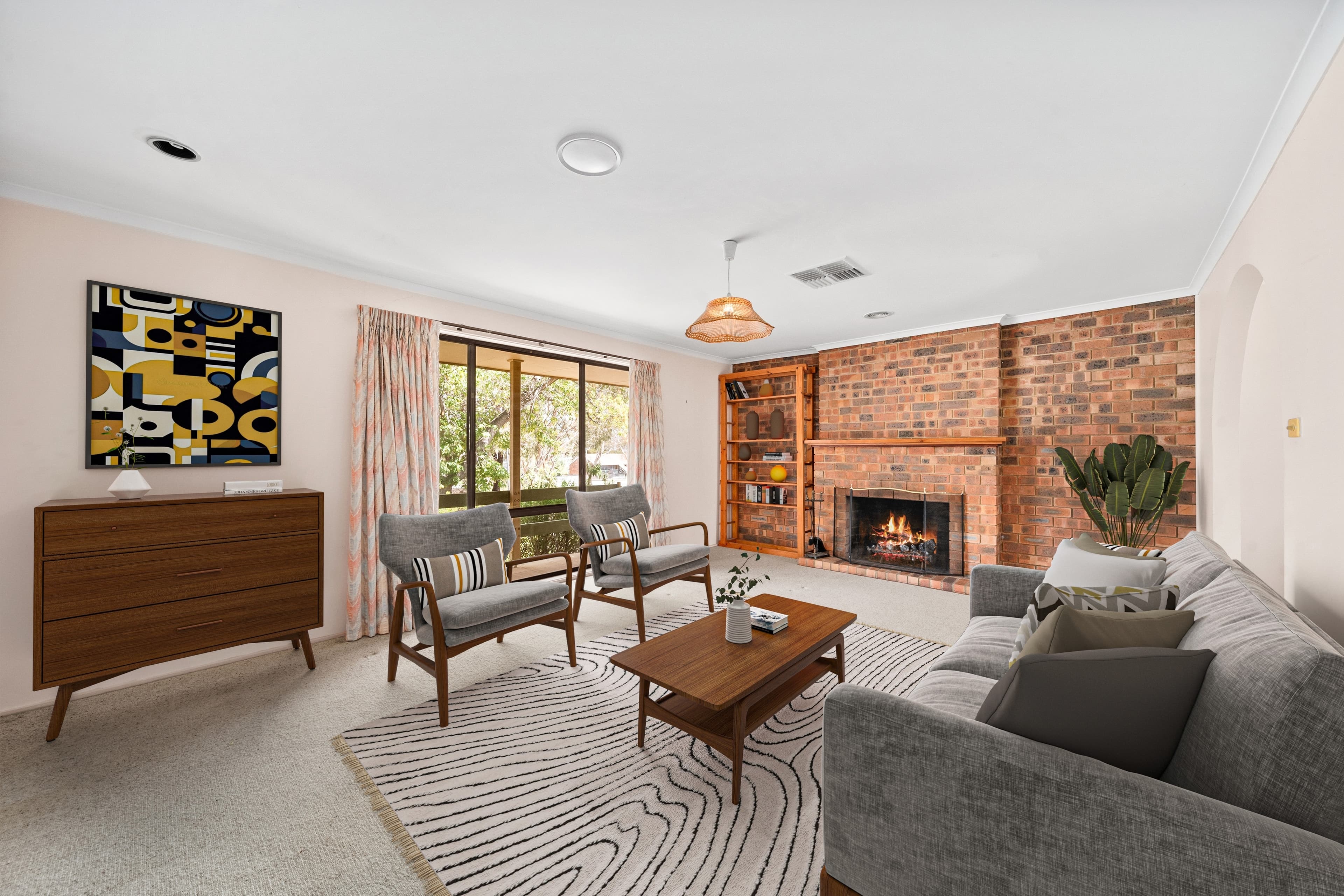 3 Lansell Circuit, Wanniassa ACT 2903, Wanniassa - Thumbnail 2