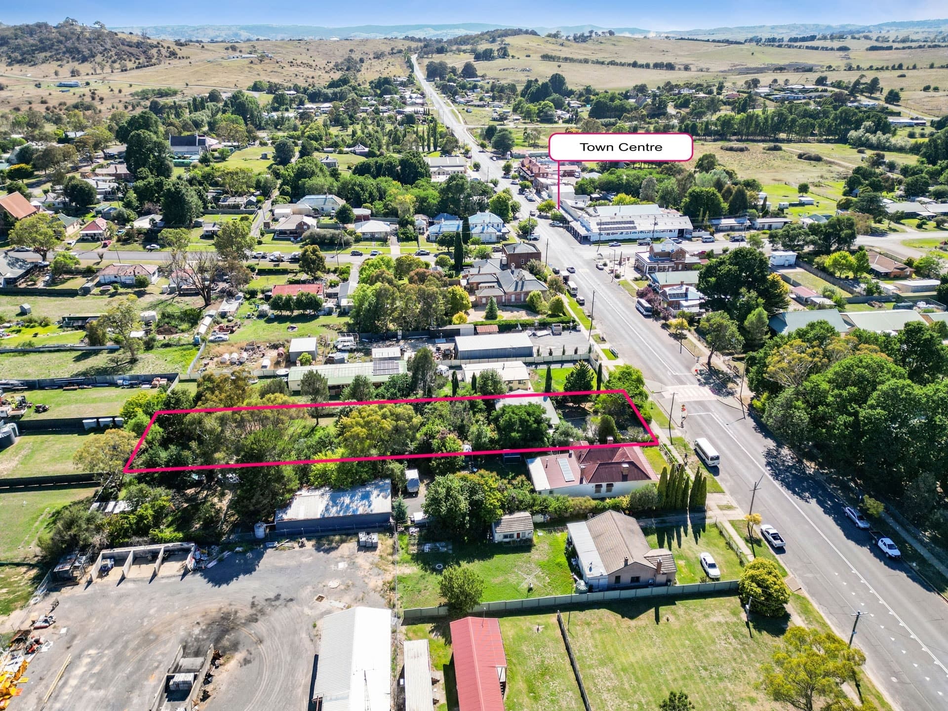 113 Yass Street, Gunning NSW 2581, Gunning - Image 1