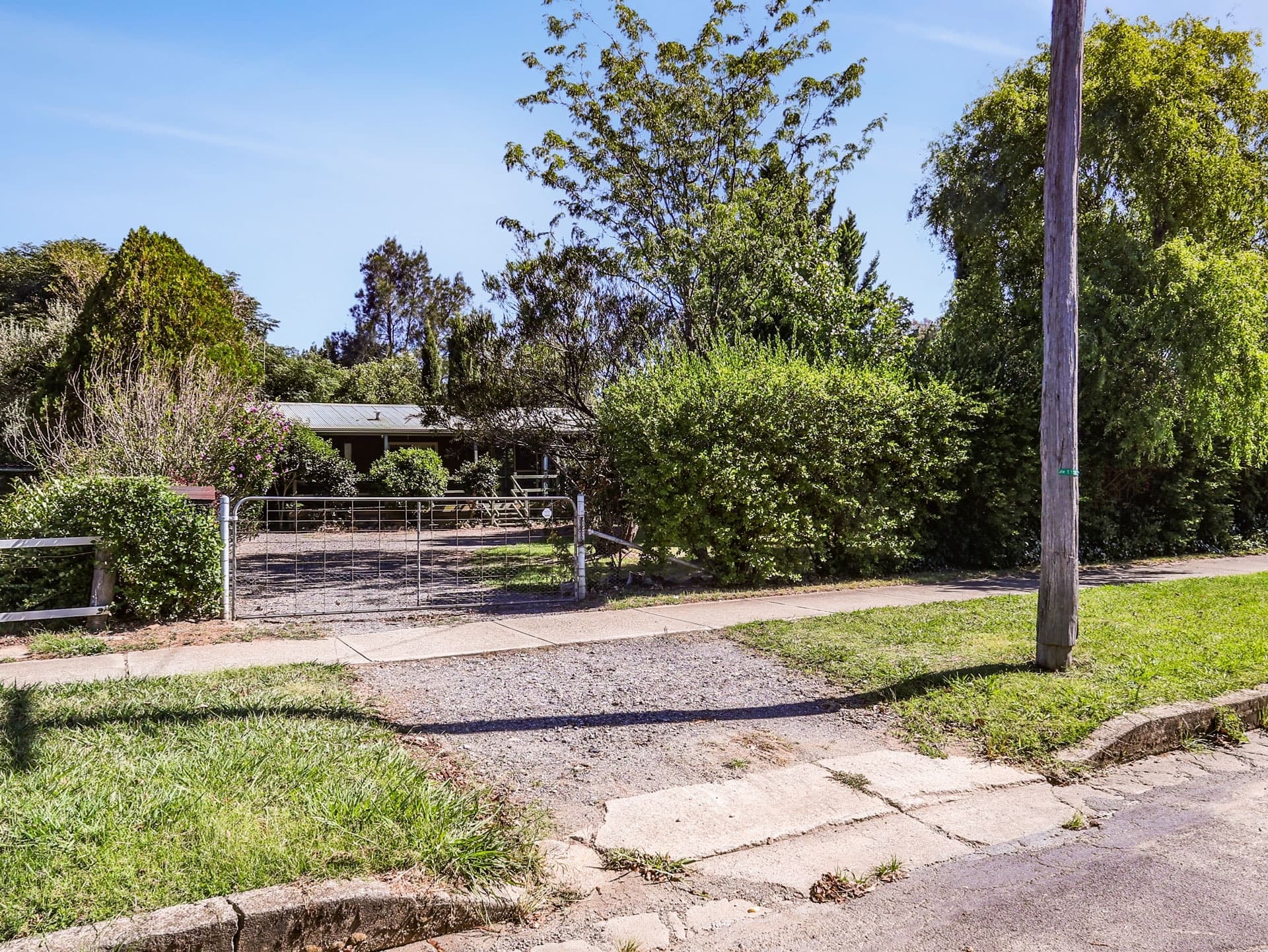 113 Yass Street, Gunning NSW 2581, Gunning - Thumbnail 3