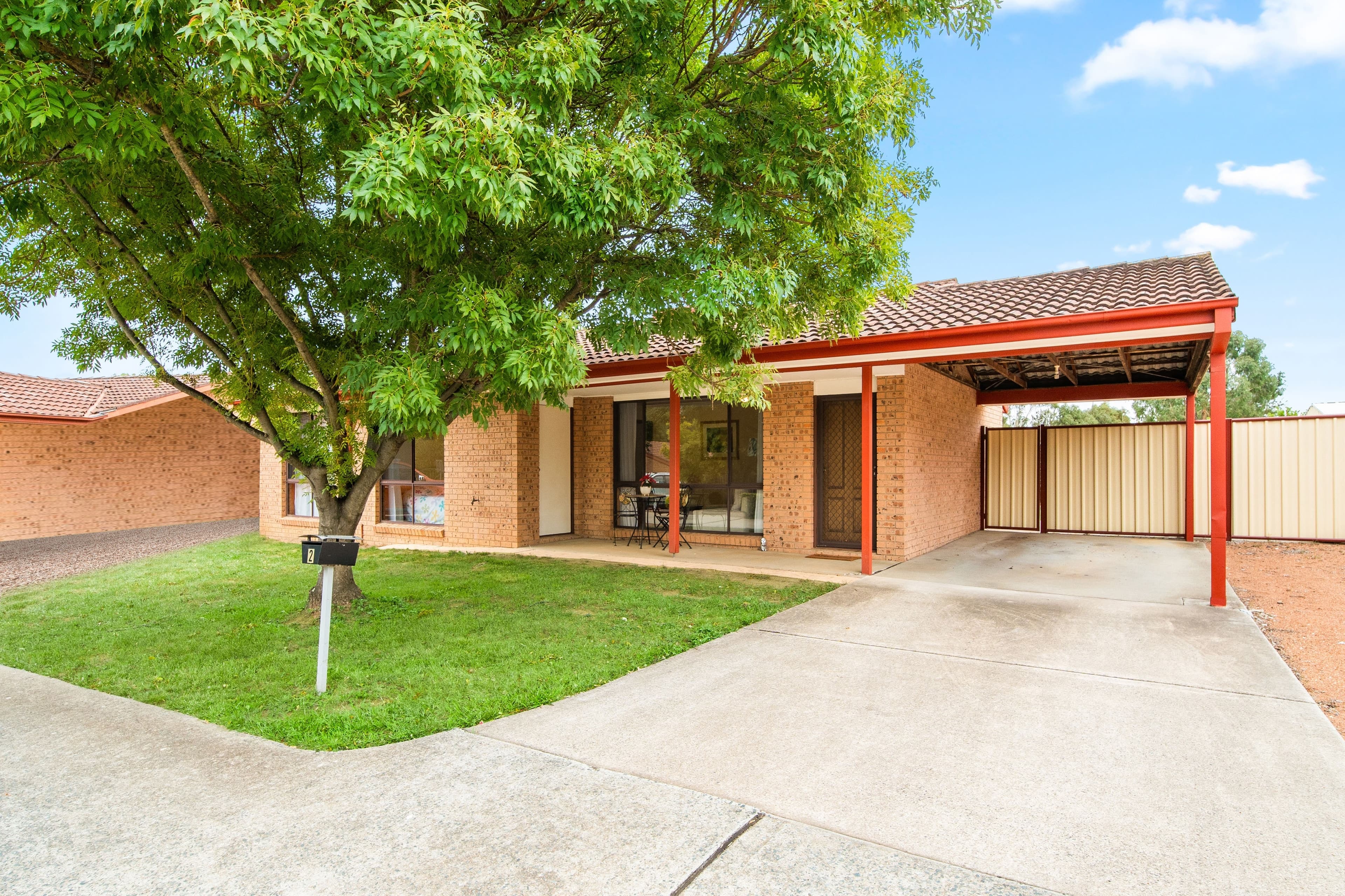 2, 18 Cromwell Circuit, Isabella Plains ACT 2905, Isabella Plains - Image 1