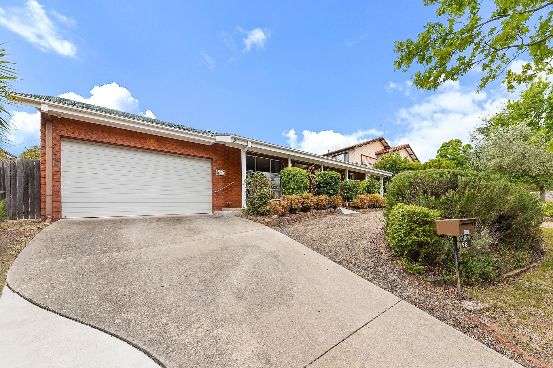 58 Balfour Crescent, Wanniassa ACT 2903, Wanniassa - Thumbnail 2