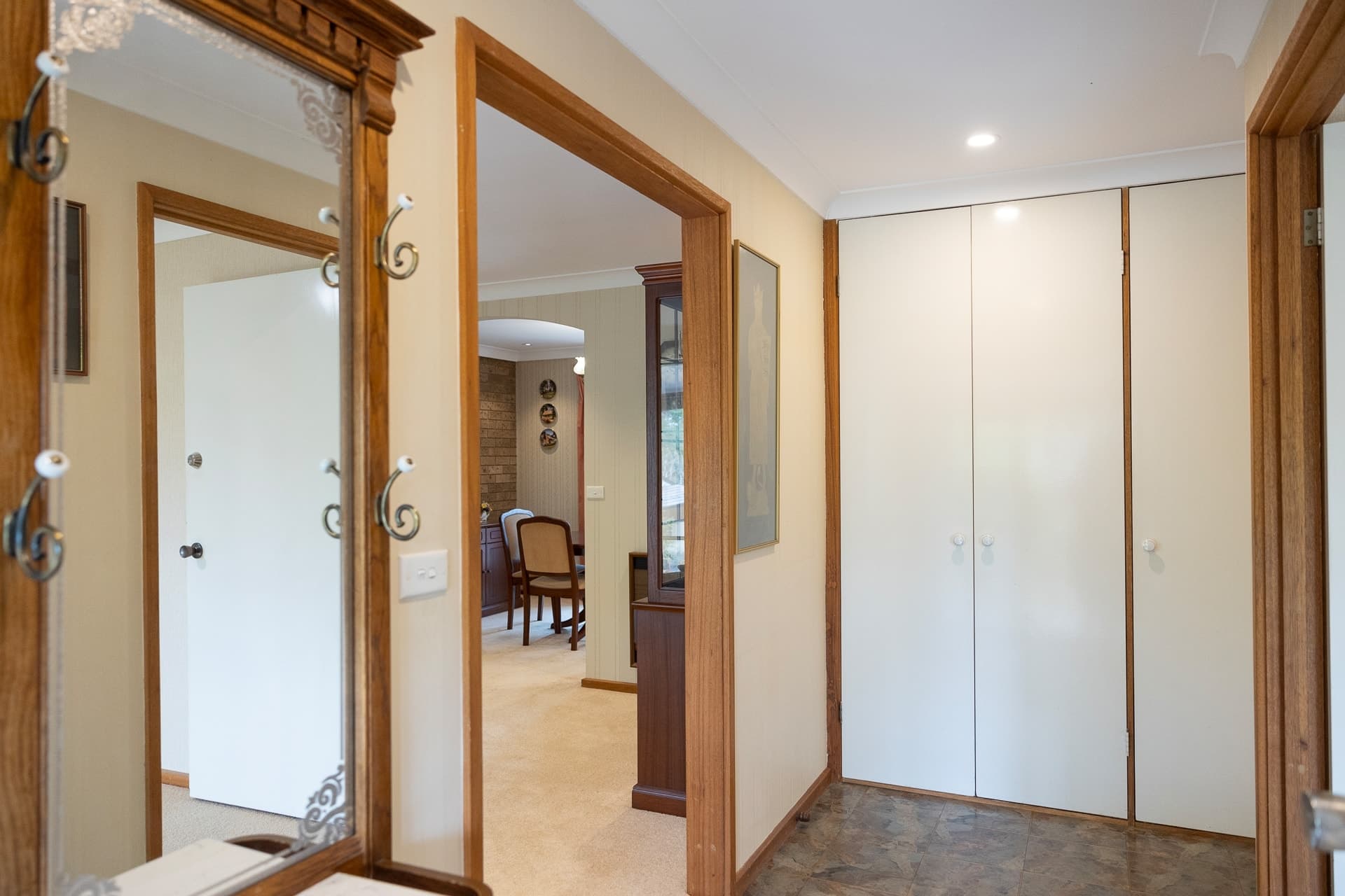 58 Balfour Crescent, Wanniassa ACT 2903, Wanniassa - Thumbnail 4
