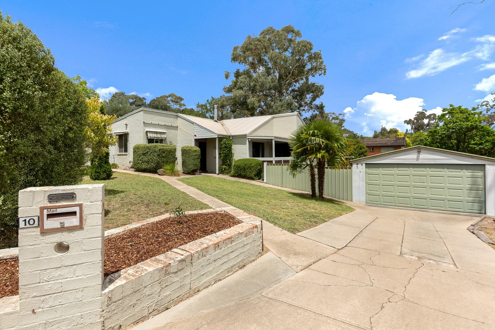 10 Riddell Court, Wanniassa ACT 2903, Wanniassa - Thumbnail 2