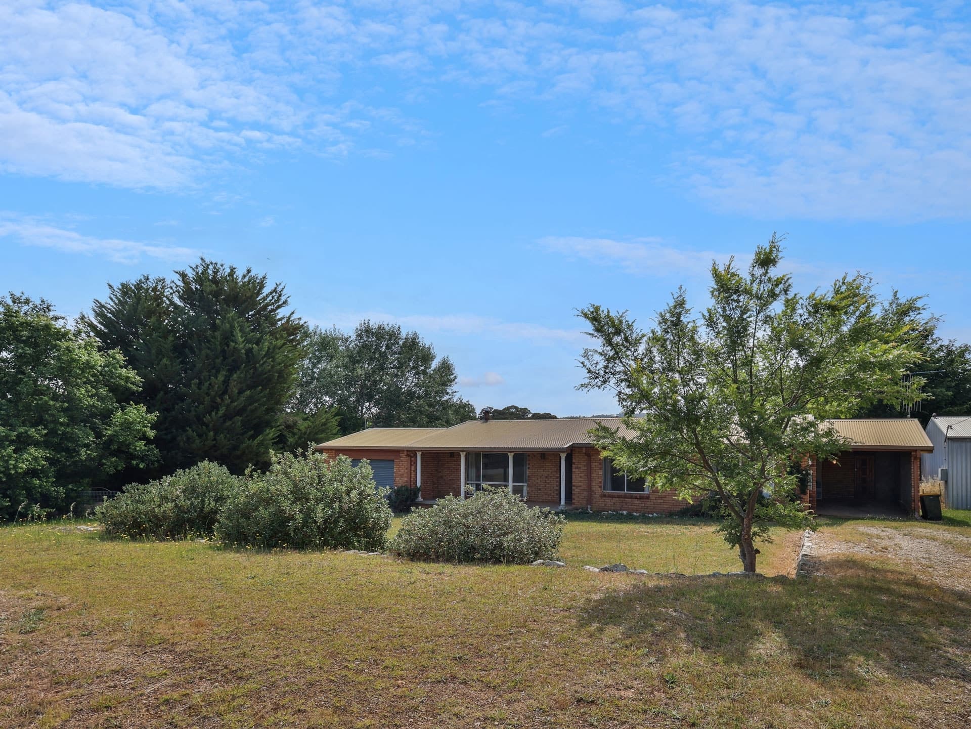 8 Chapel Street, Dalton NSW 2581, Dalton - Image 1