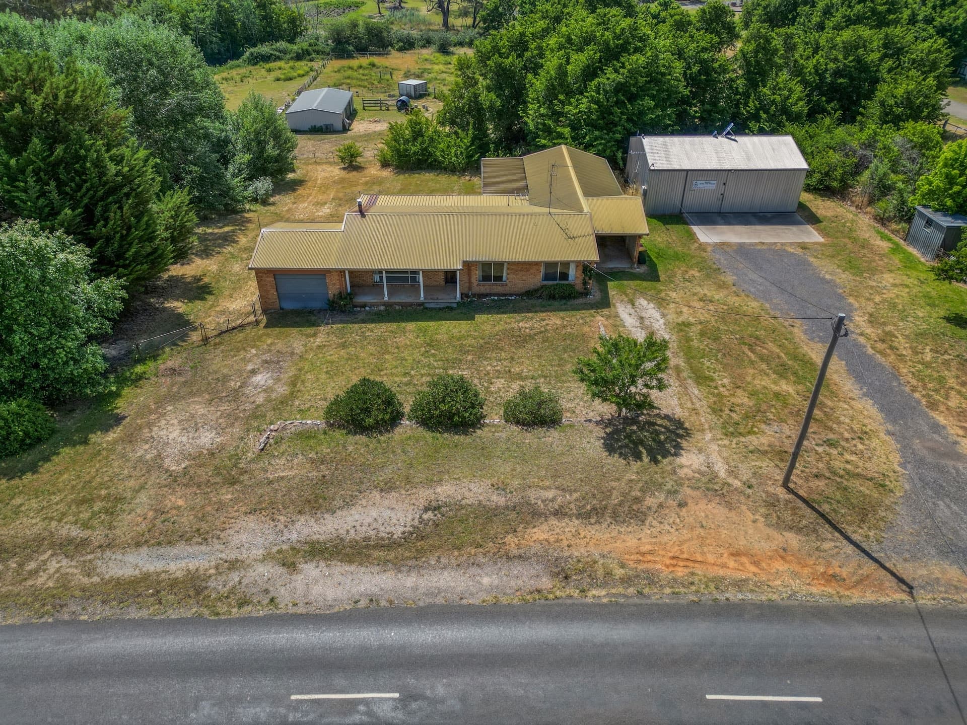 8 Chapel Street, Dalton NSW 2581, Dalton - Thumbnail 3