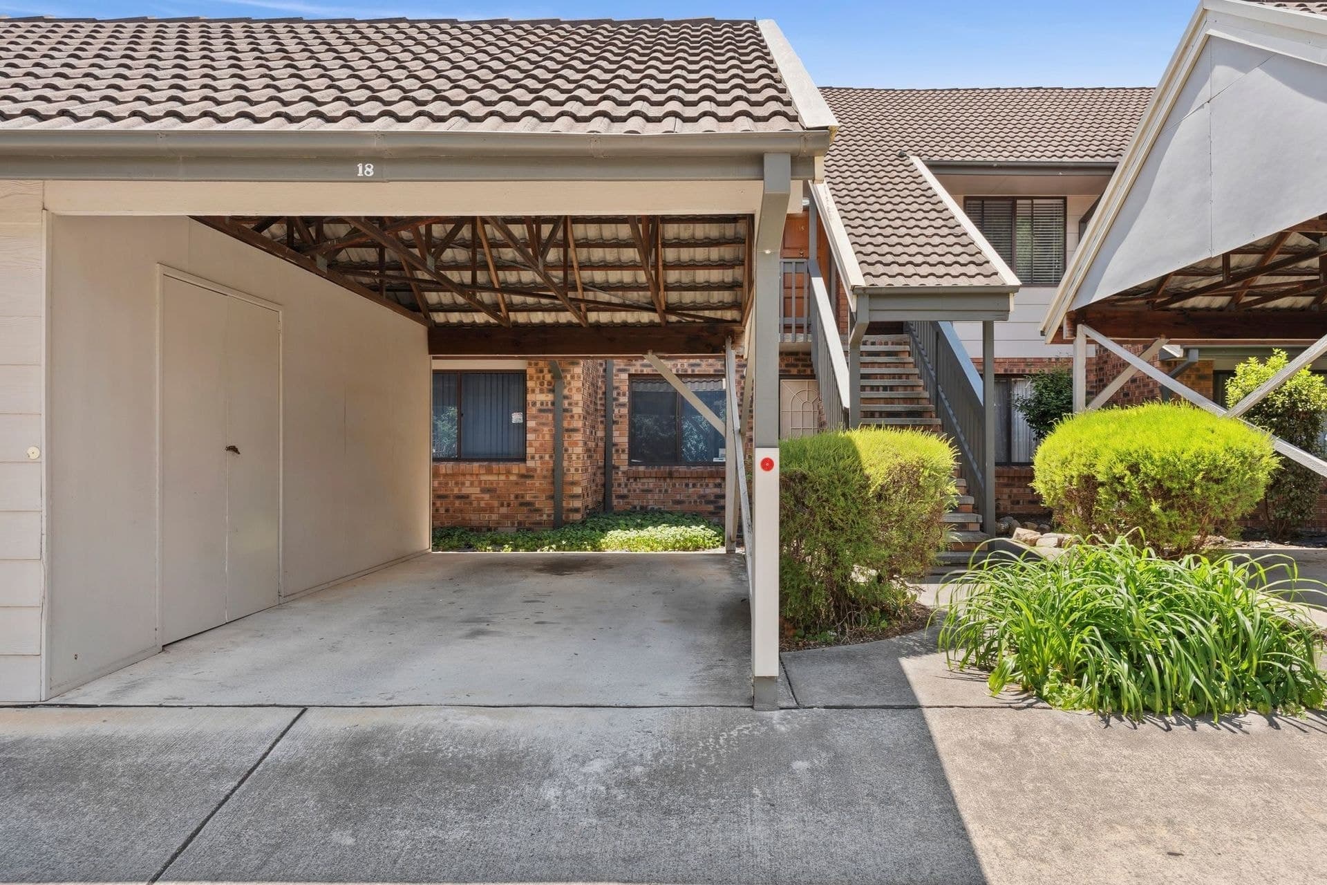 18, 181 McBryde Crescent, Wanniassa ACT 2903, Wanniassa - Image 1